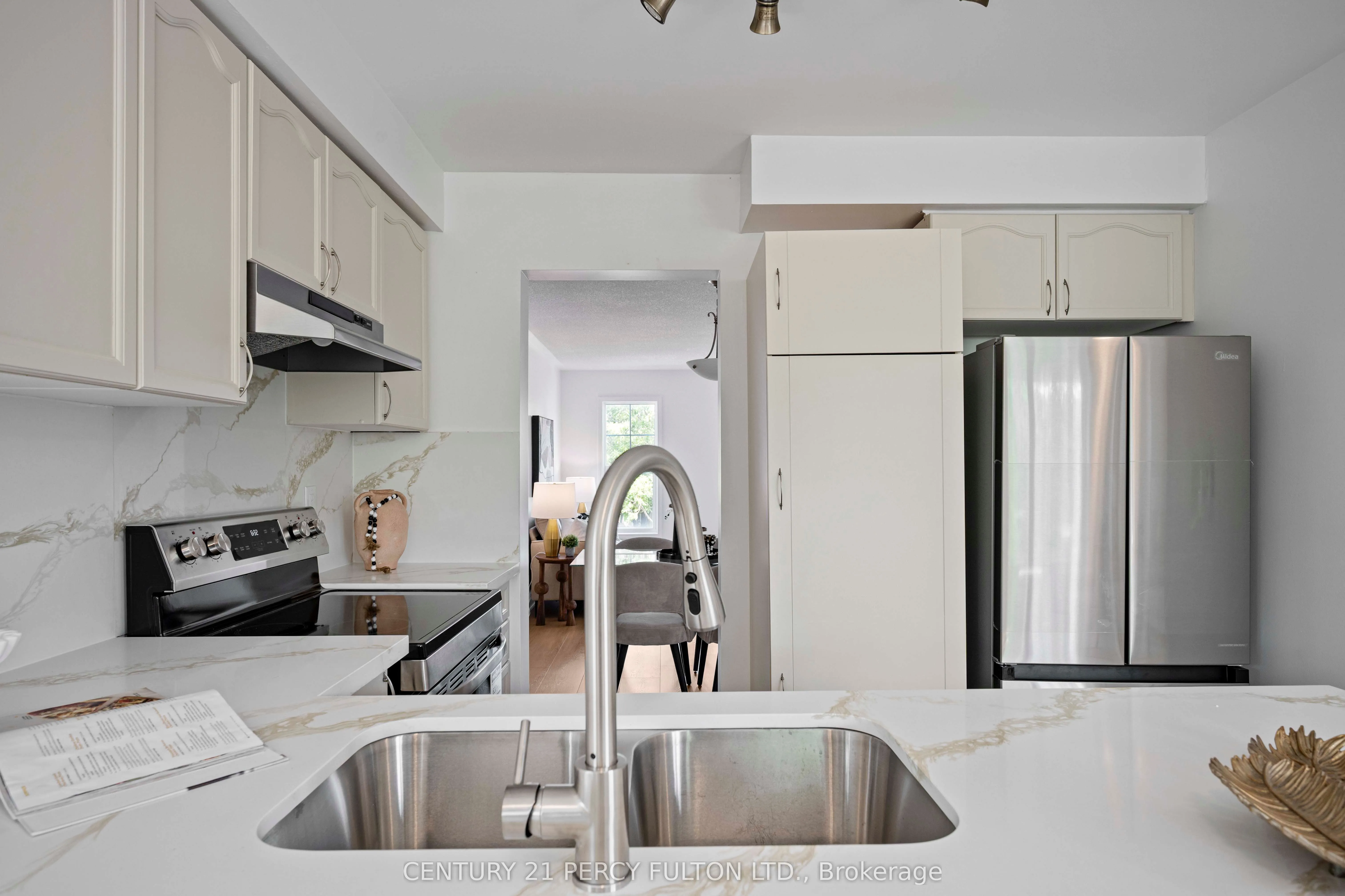 5980 Whitehorn Avenue, #90