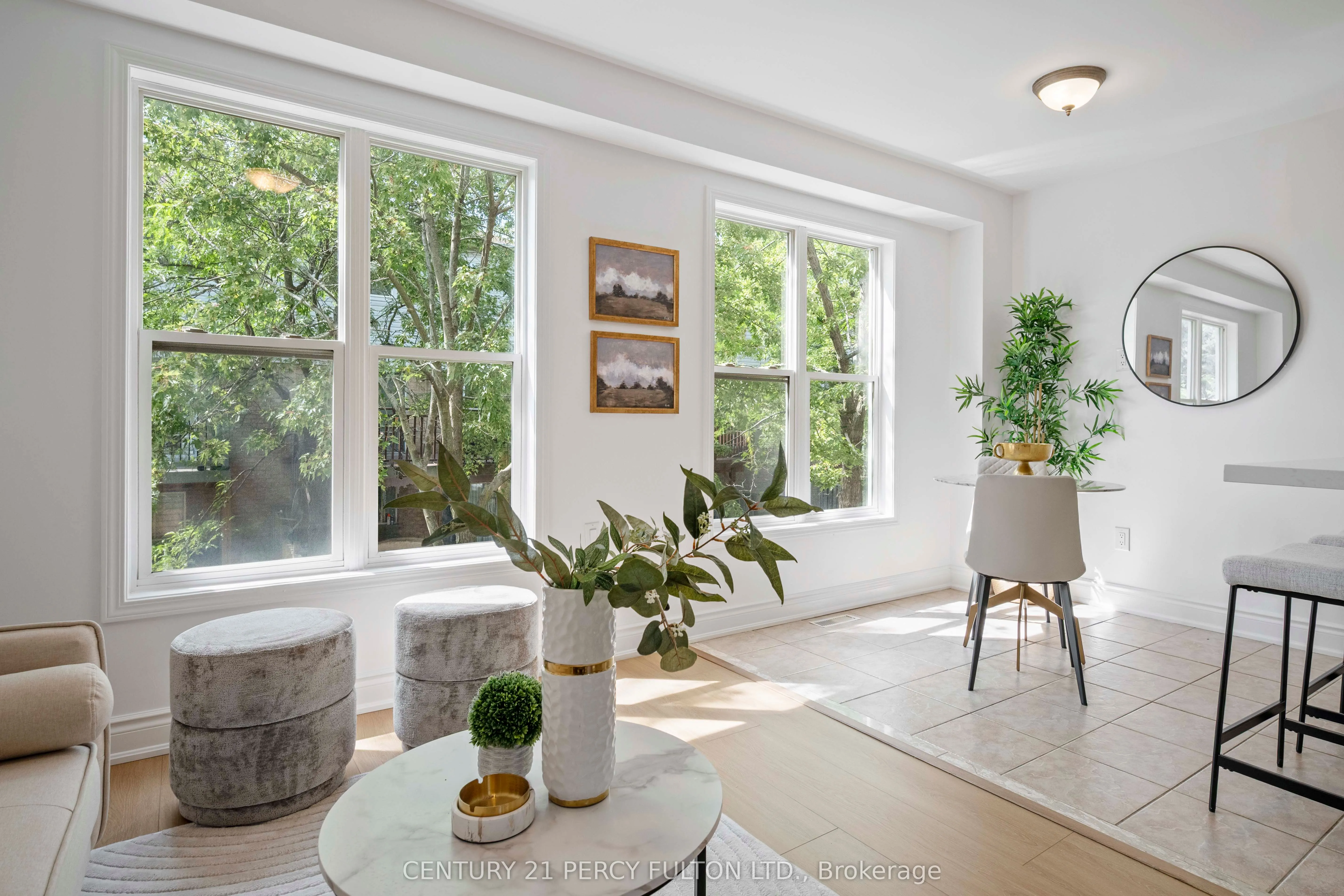 5980 Whitehorn Avenue, #90