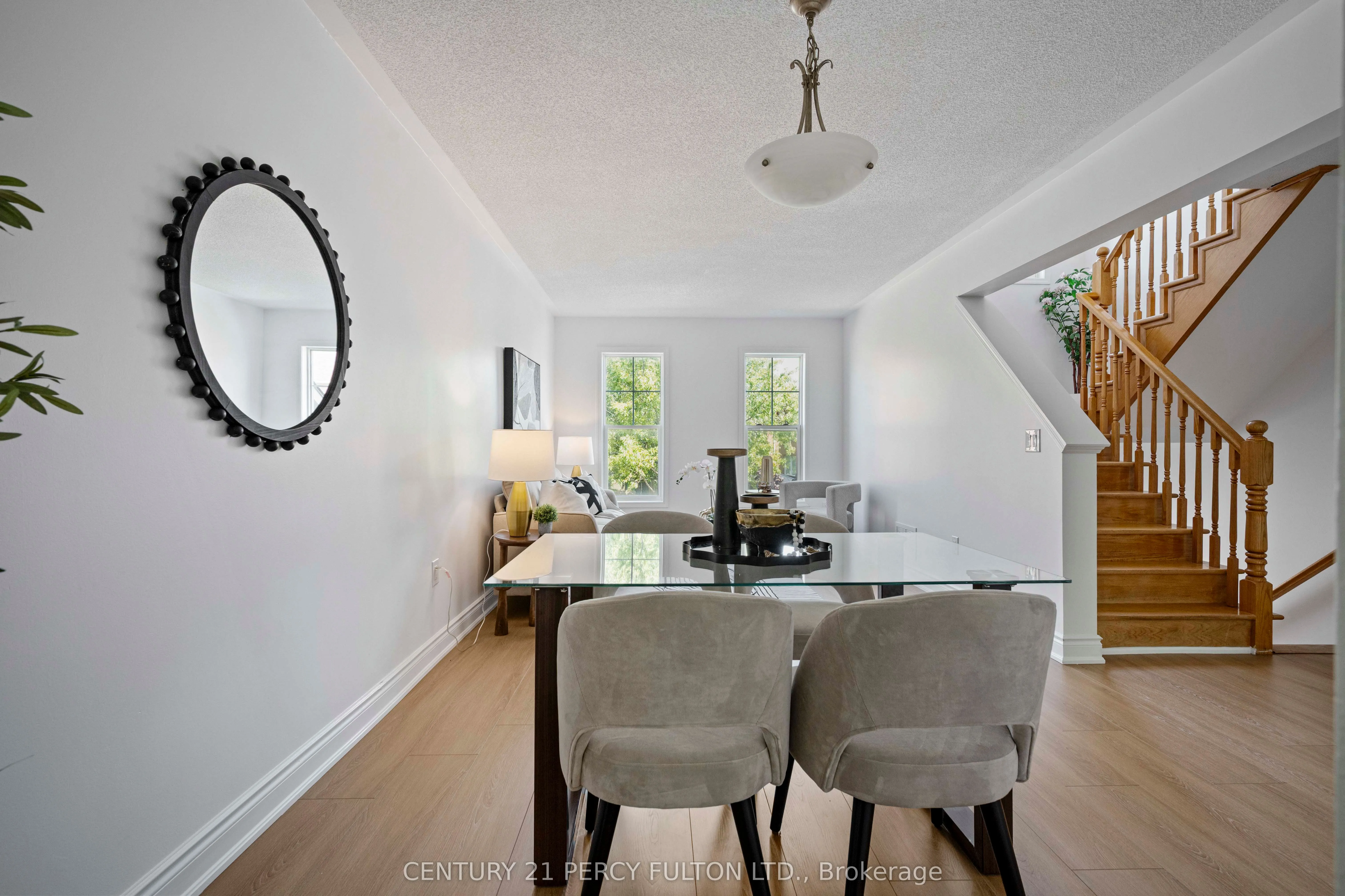 5980 Whitehorn Avenue, #90