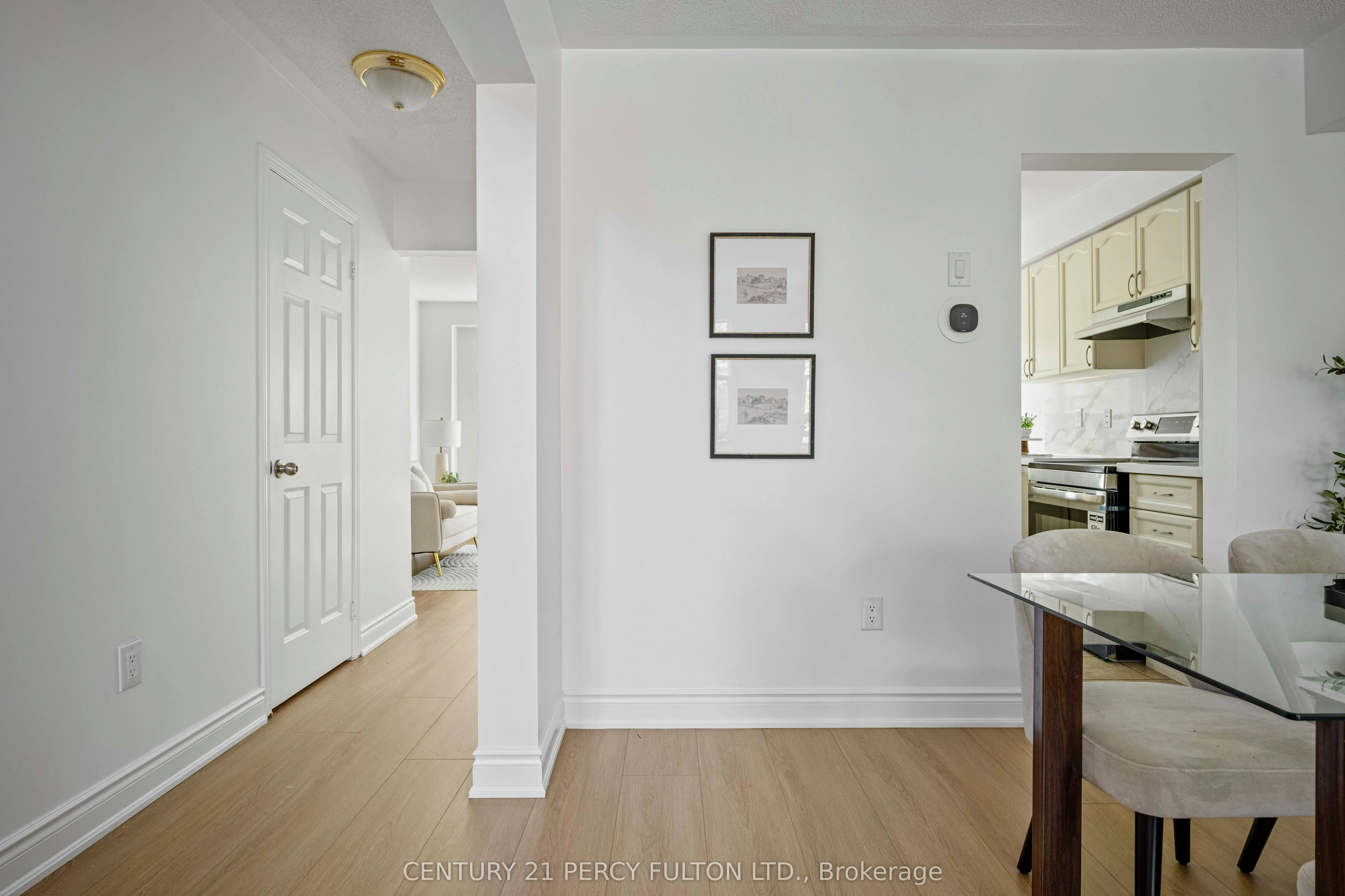 5980 Whitehorn Avenue, #90