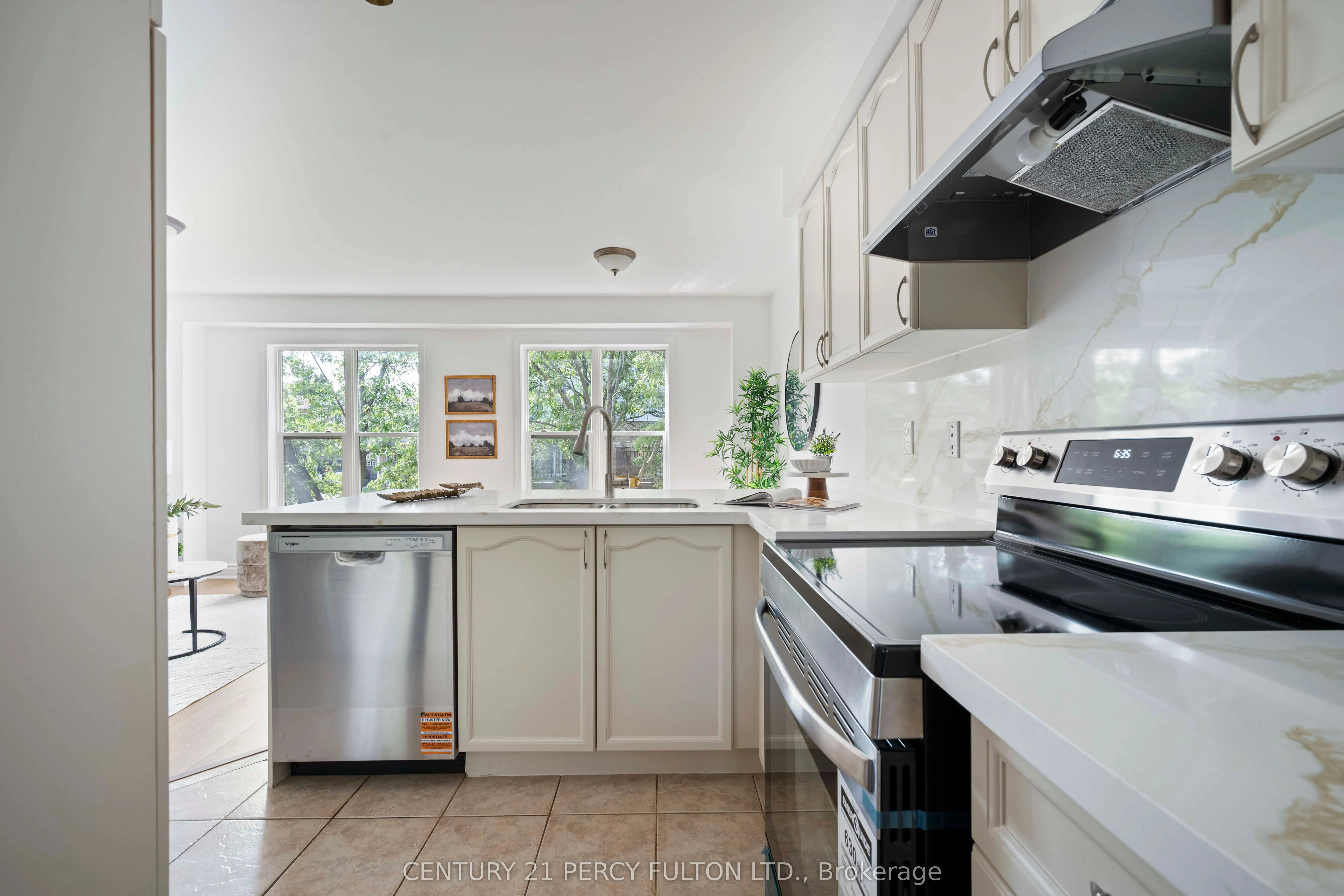 5980 Whitehorn Avenue, #90