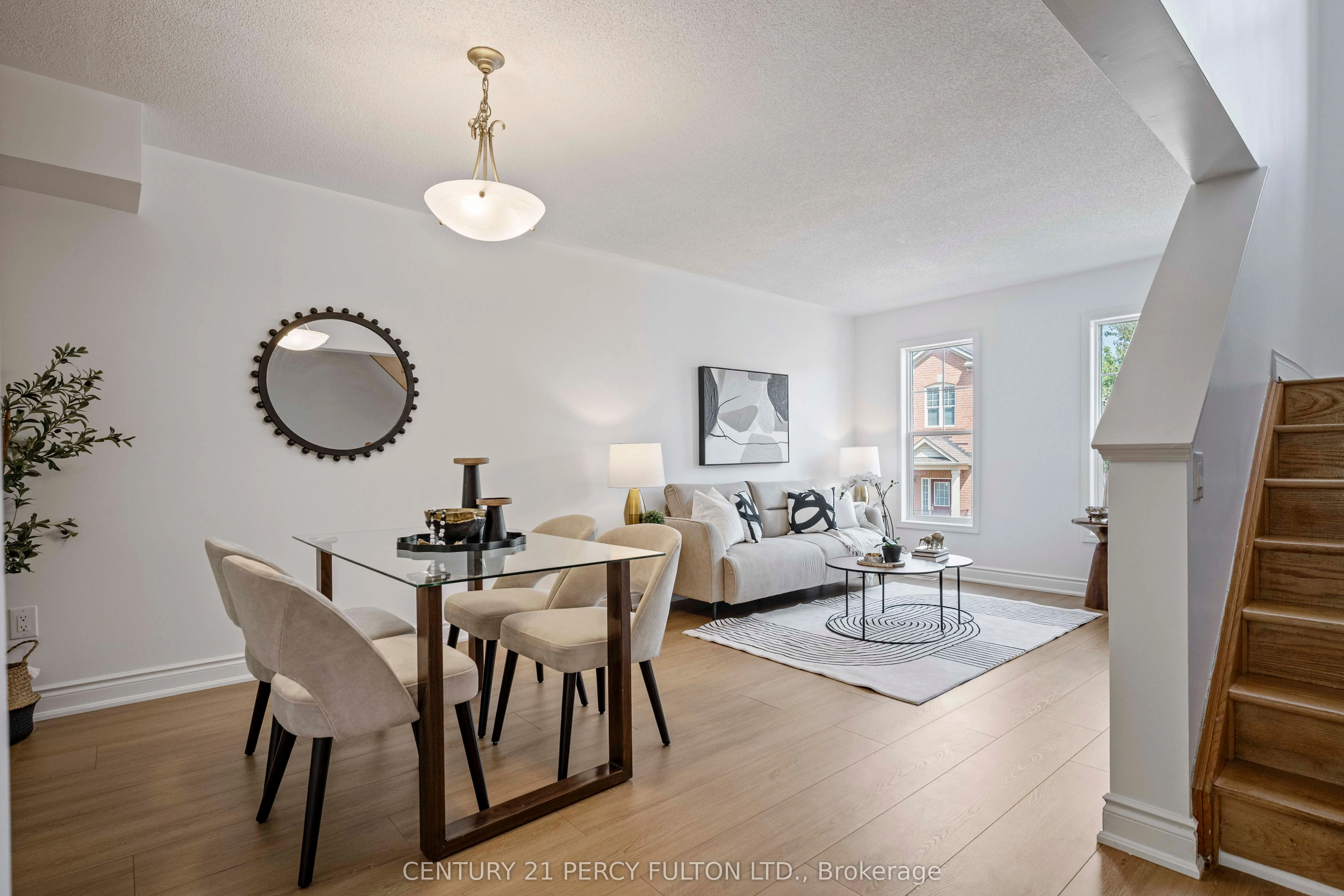 5980 Whitehorn Avenue, #90