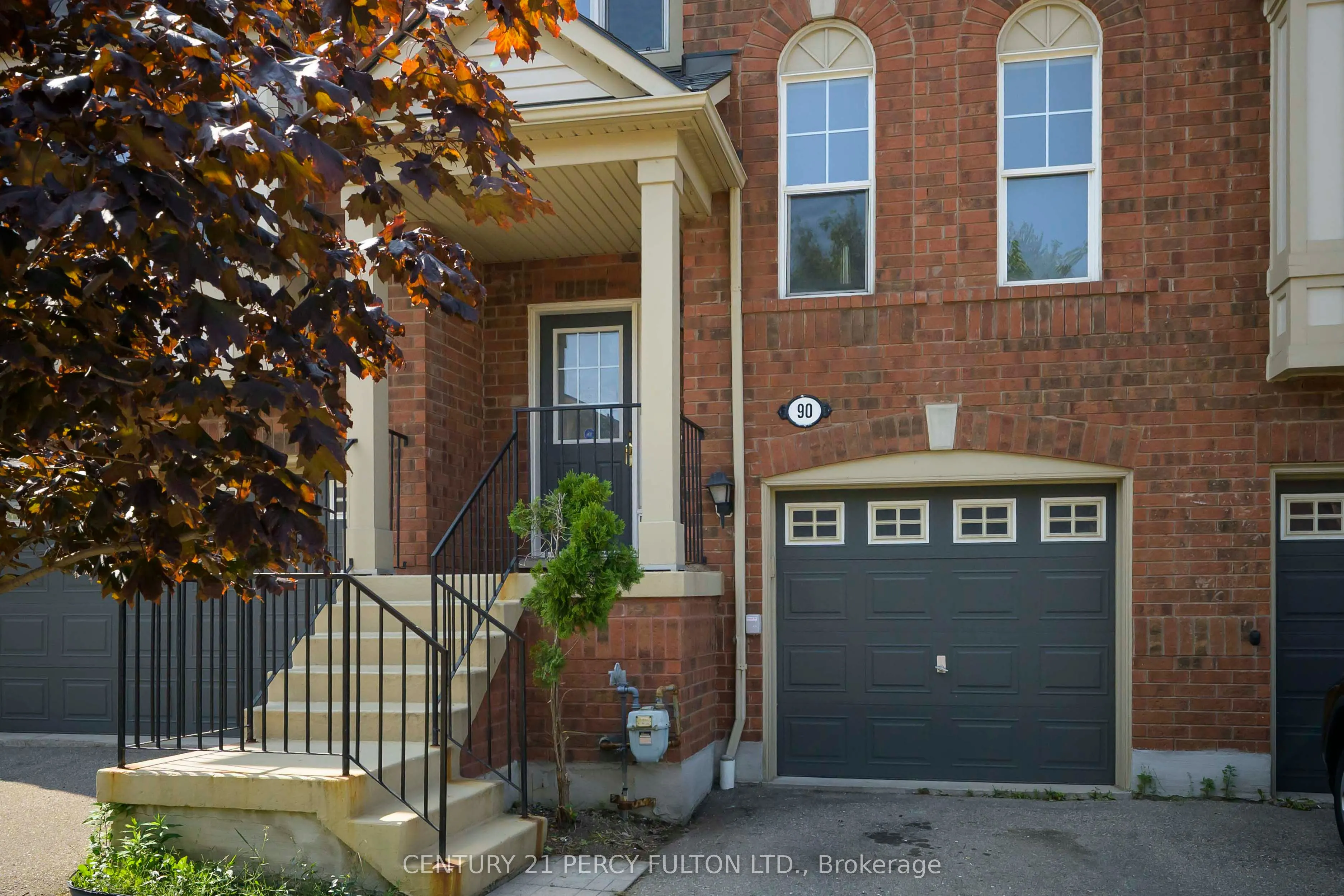 5980 Whitehorn Avenue, #90