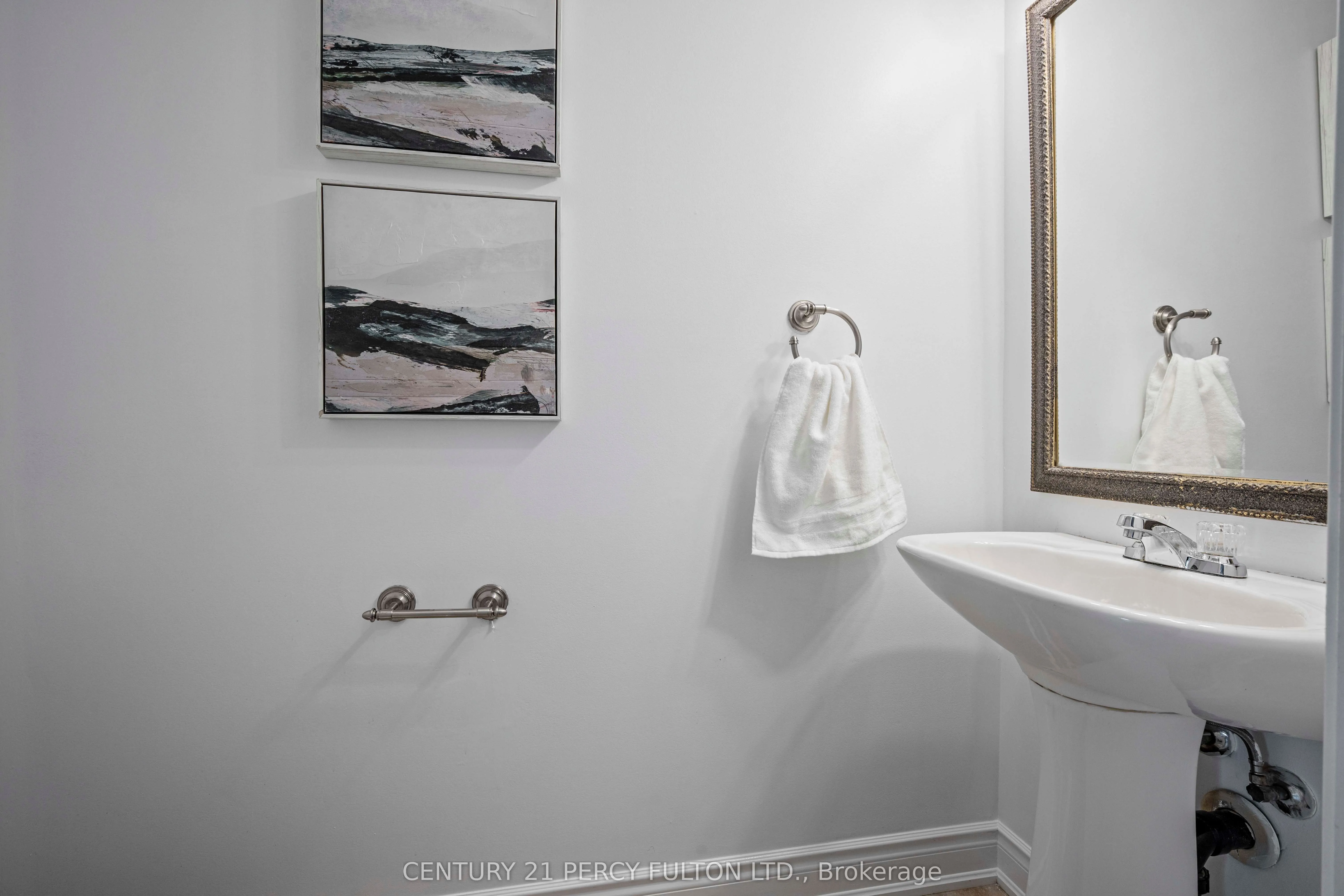 5980 Whitehorn Avenue, #90