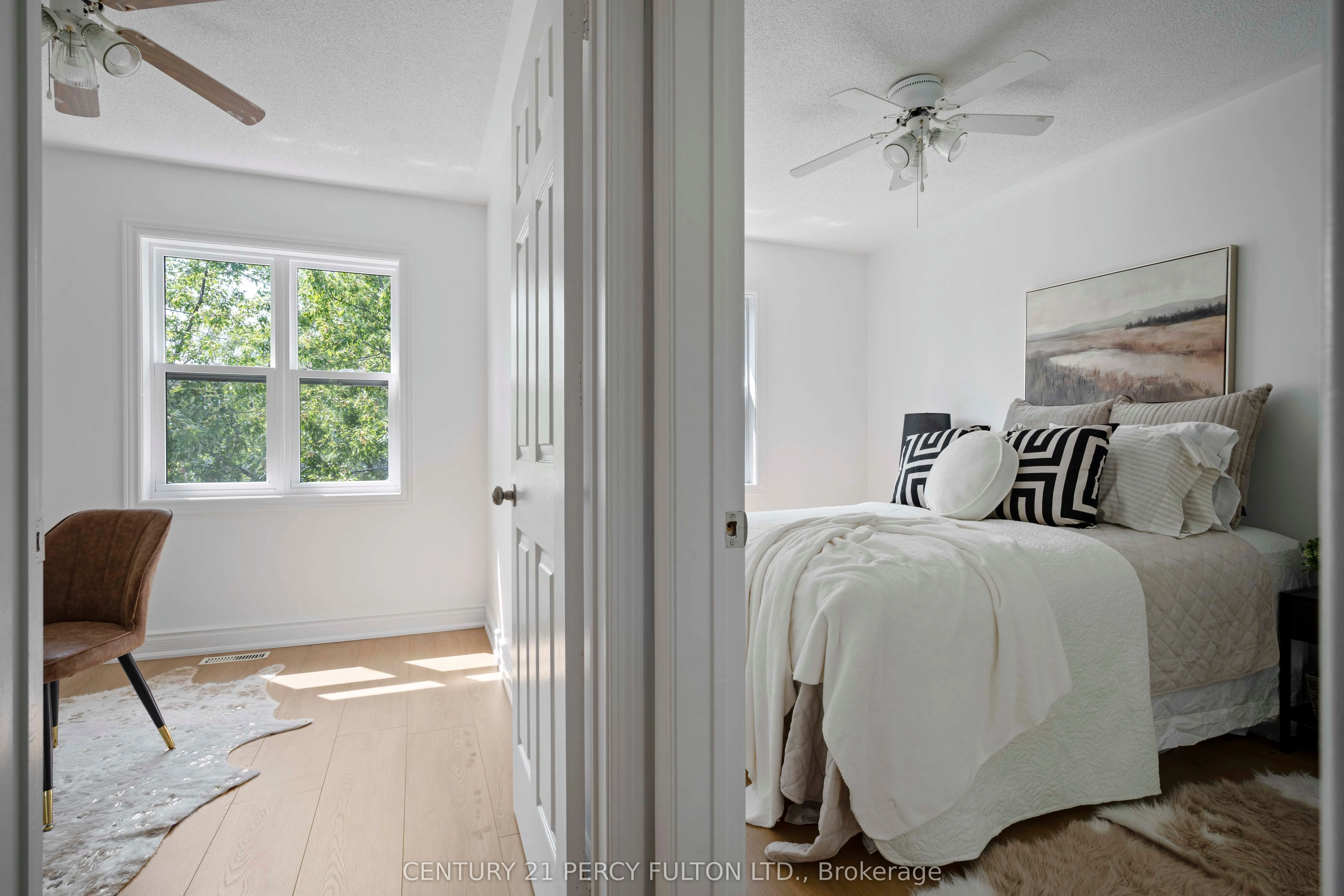 5980 Whitehorn Avenue, #90