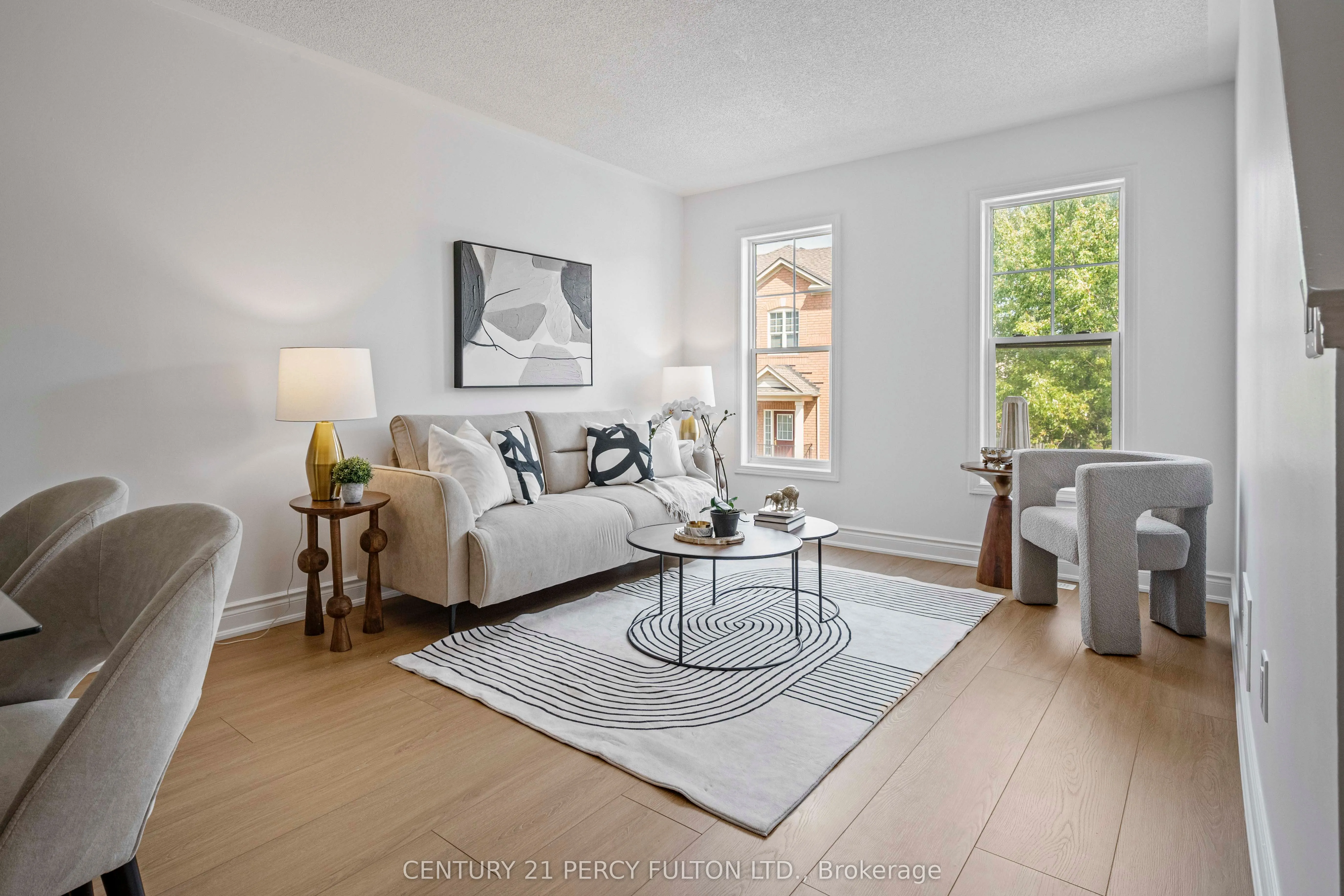 5980 Whitehorn Avenue, #90