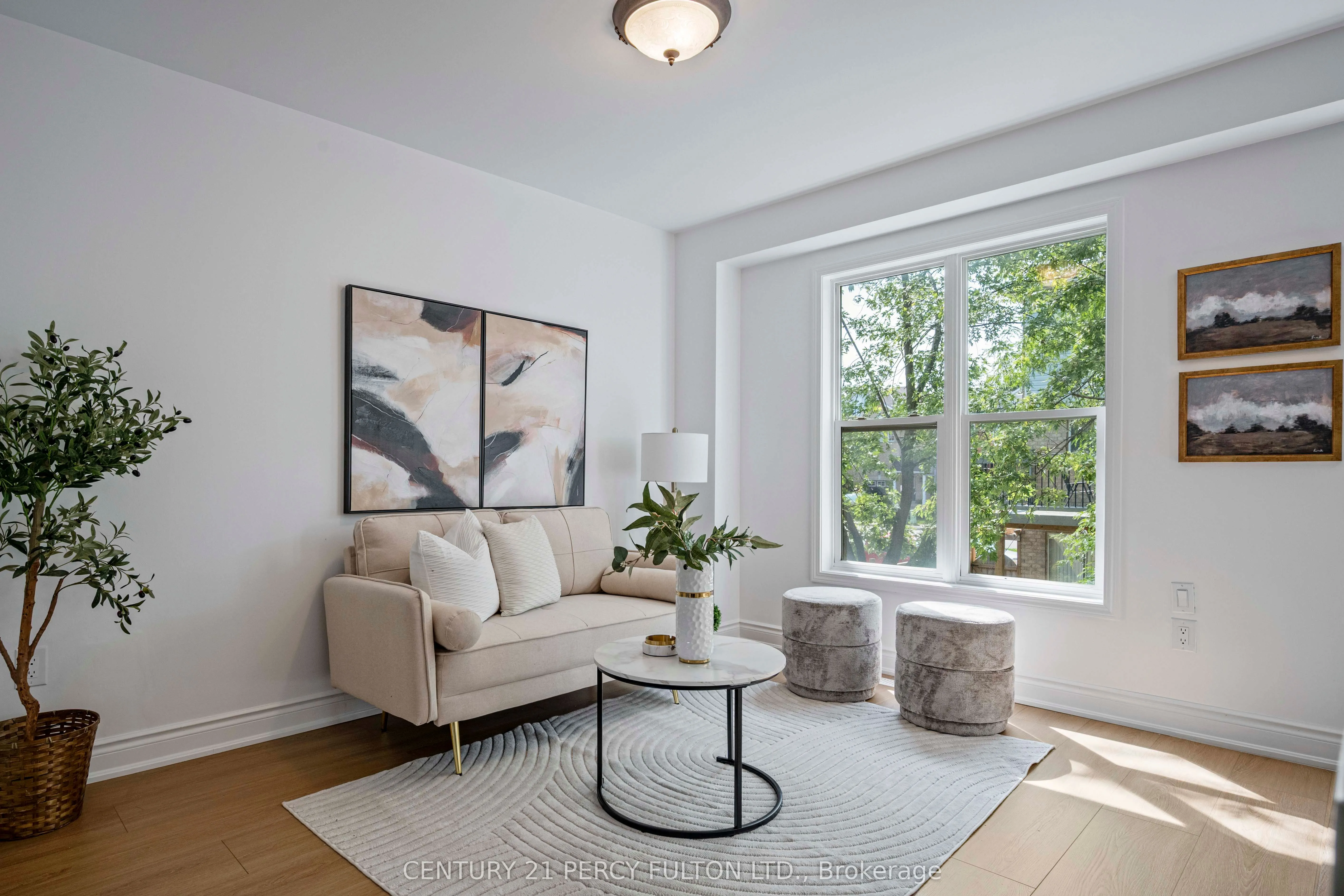 5980 Whitehorn Avenue, #90