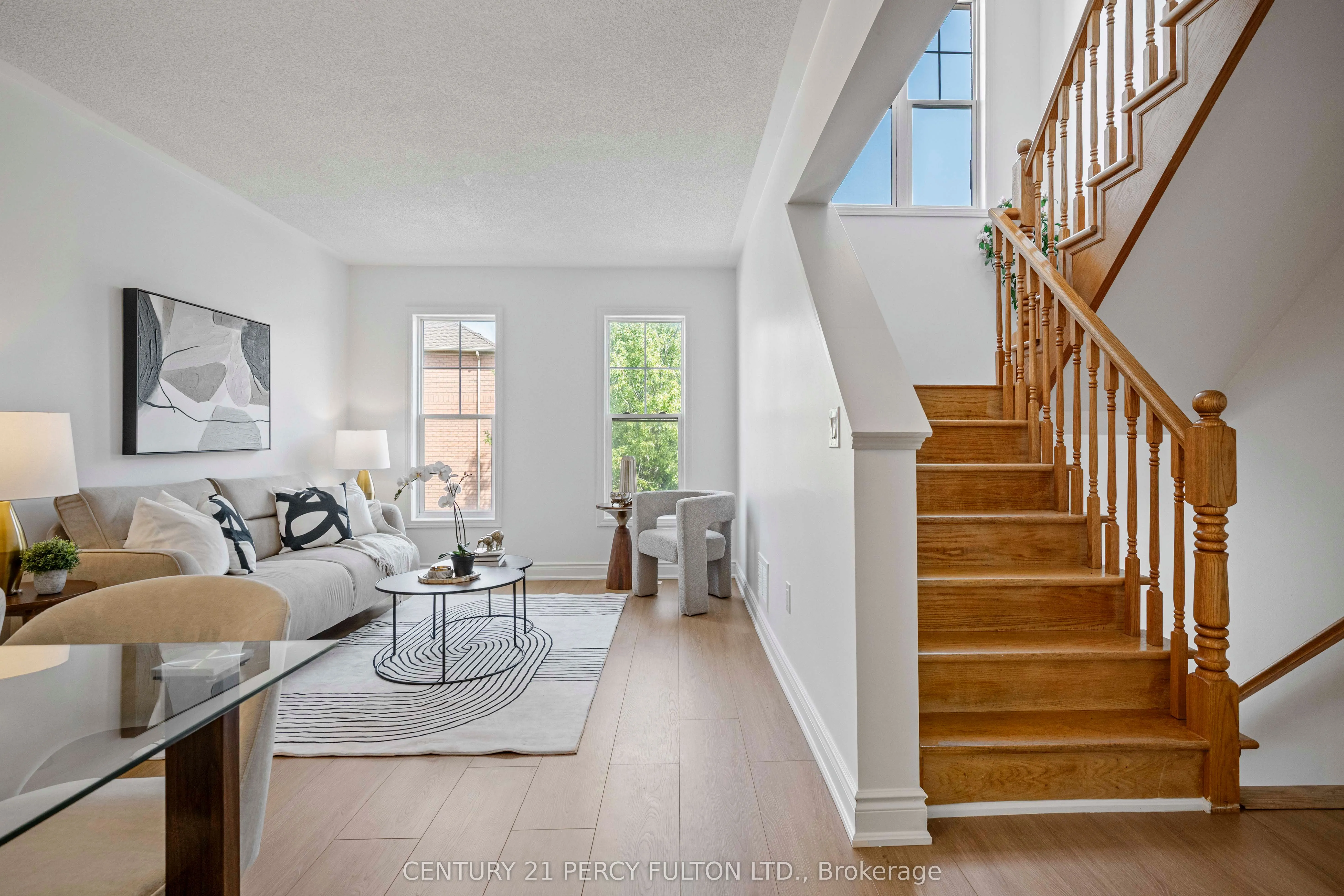 5980 Whitehorn Avenue, #90