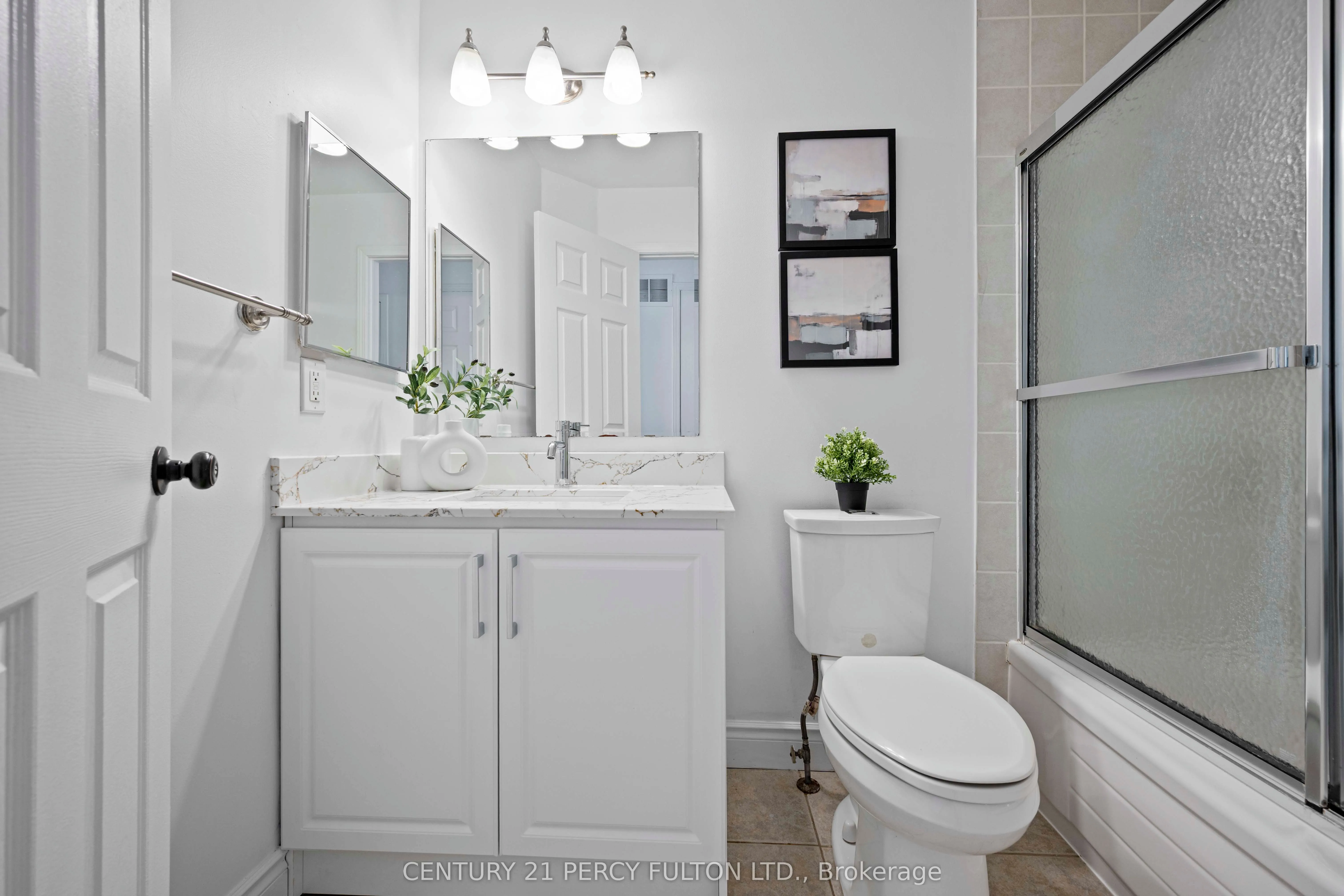 5980 Whitehorn Avenue, #90