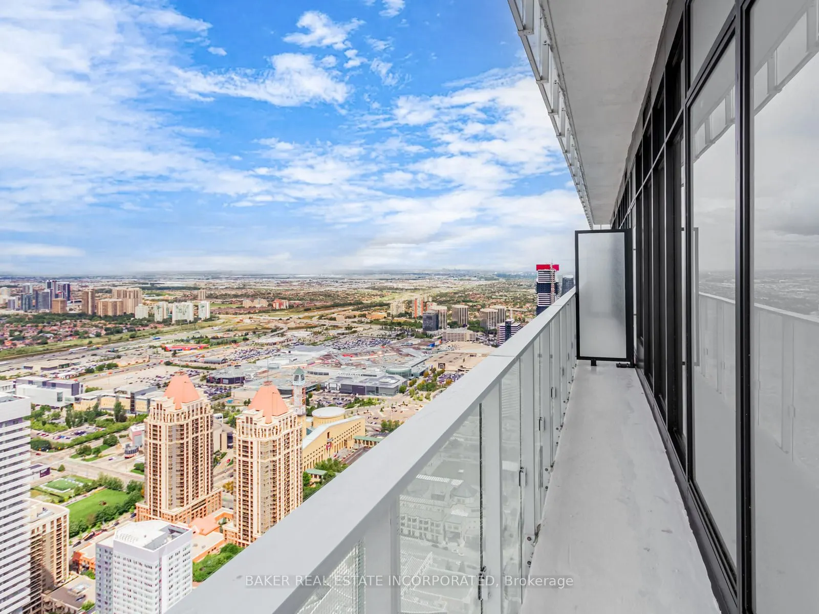 3900 Confederation Parkway, #6011