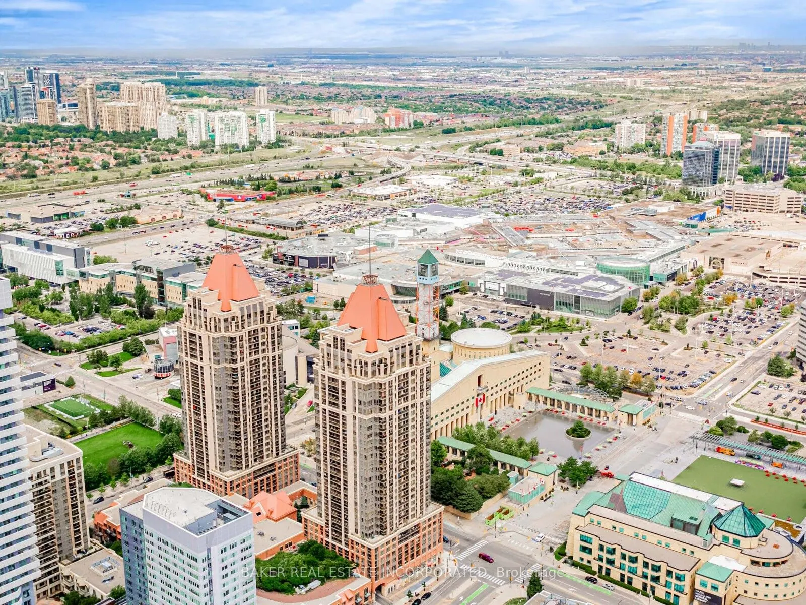 3900 Confederation Parkway, #6011
