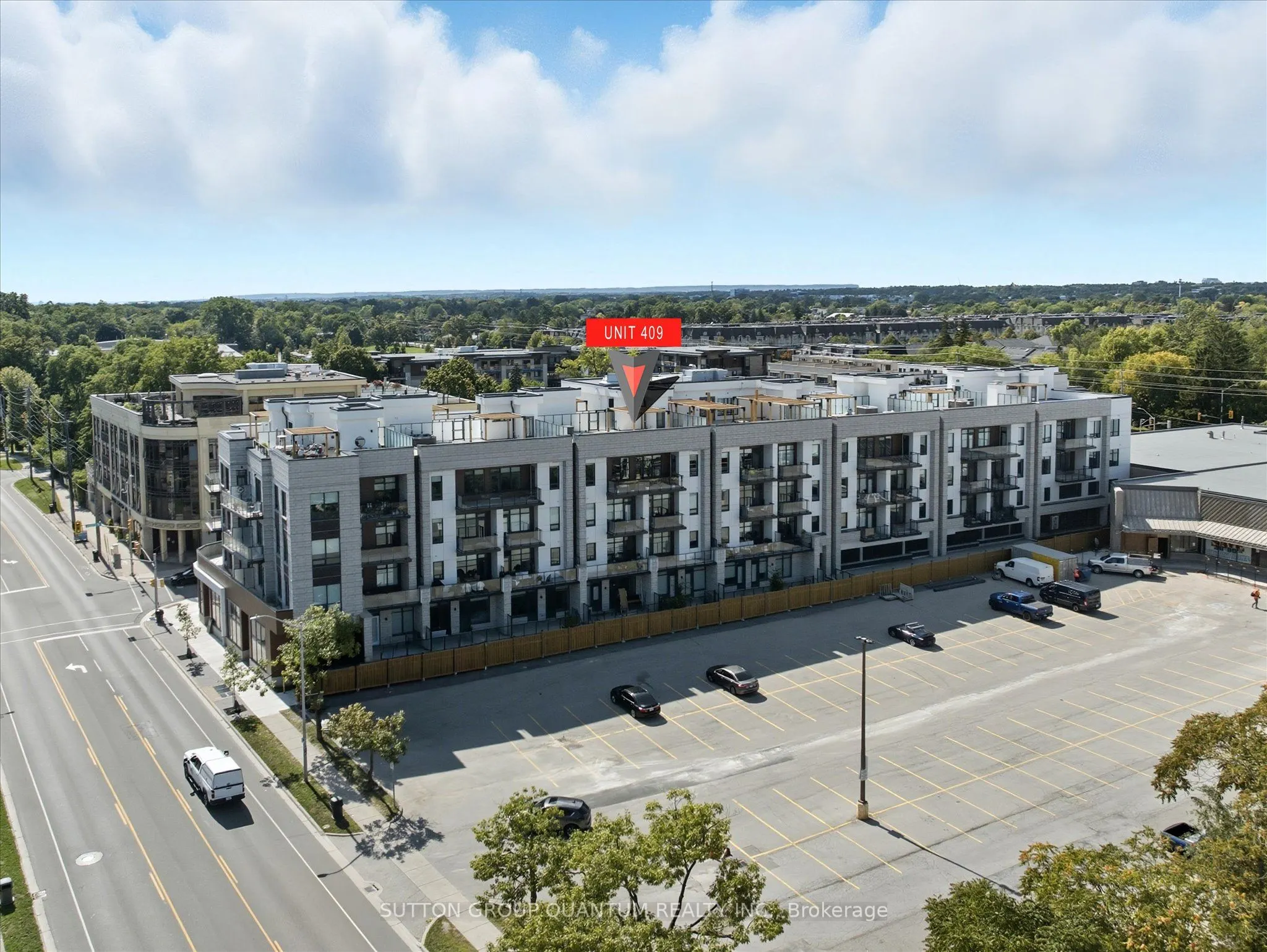 123 Maurice Drive, #409
