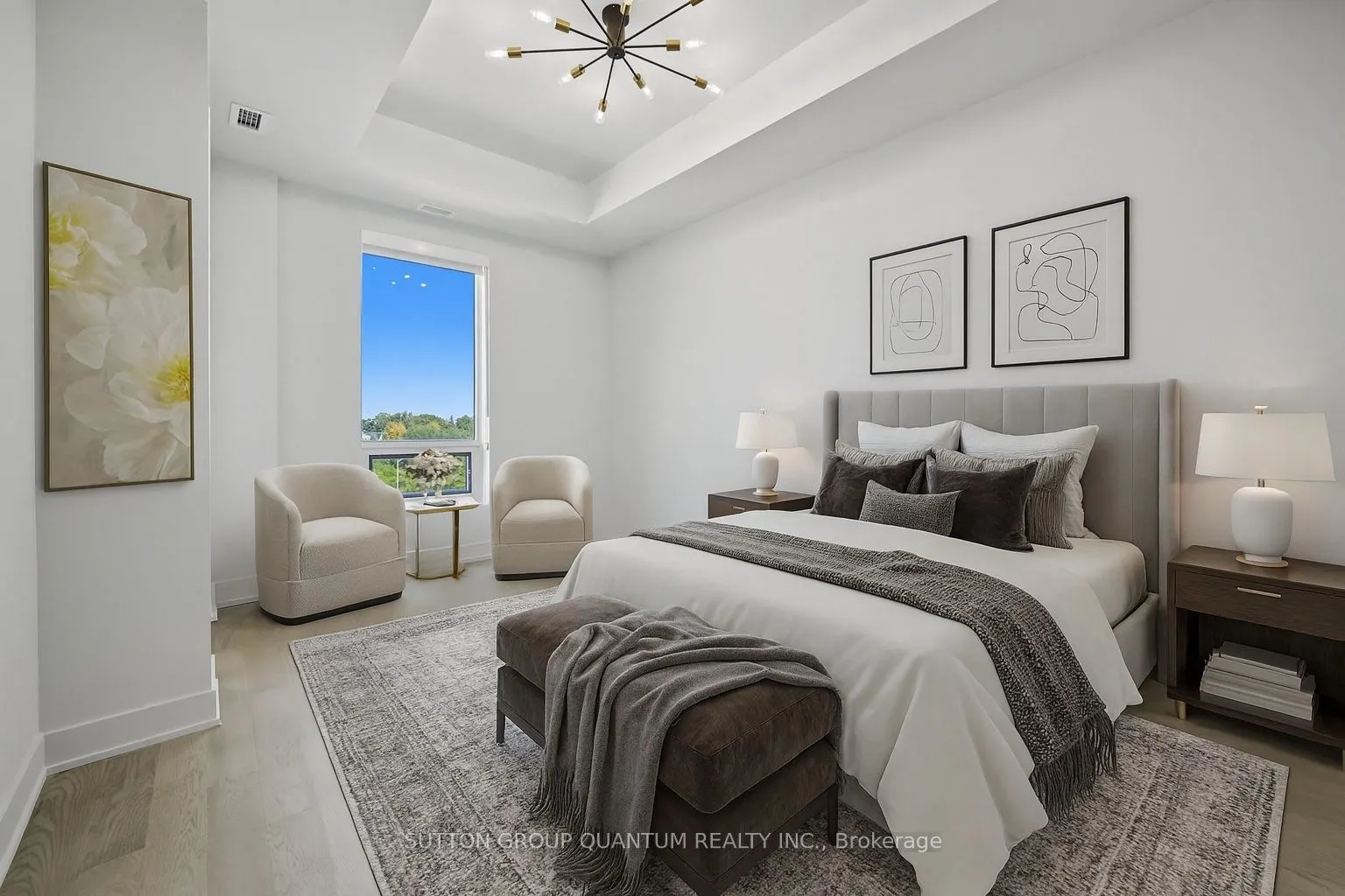 123 Maurice Drive, #409