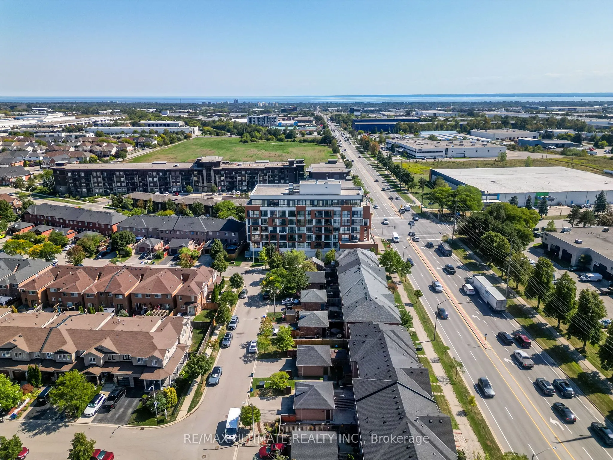 5001 Corporate Drive, #104