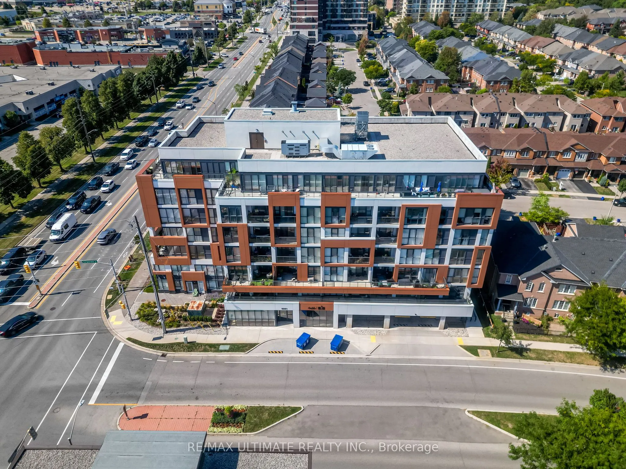 5001 Corporate Drive, #104