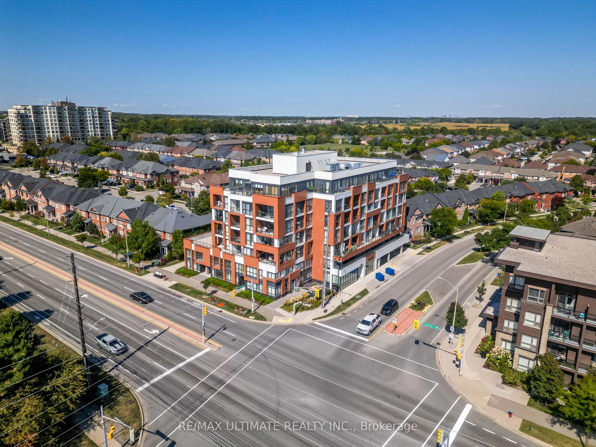 5001 Corporate Drive, #104