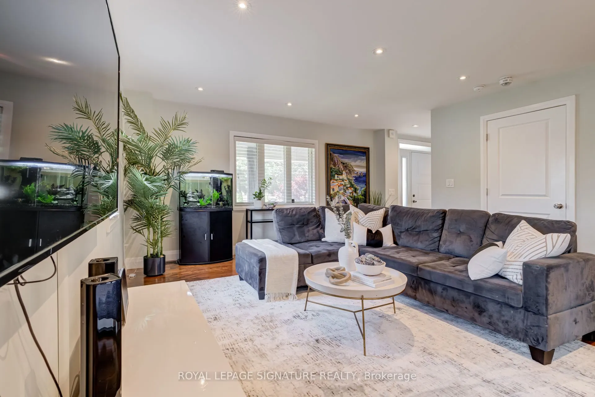 1 Chiswick Avenue