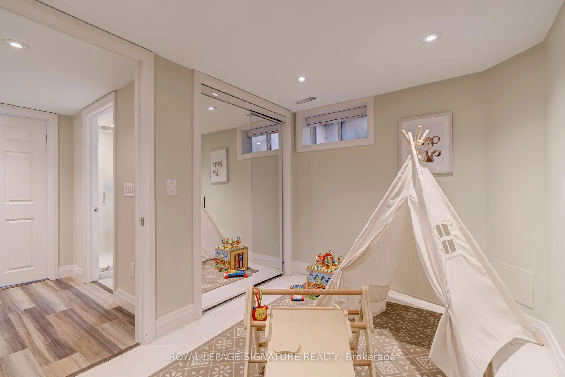 1 Chiswick Avenue