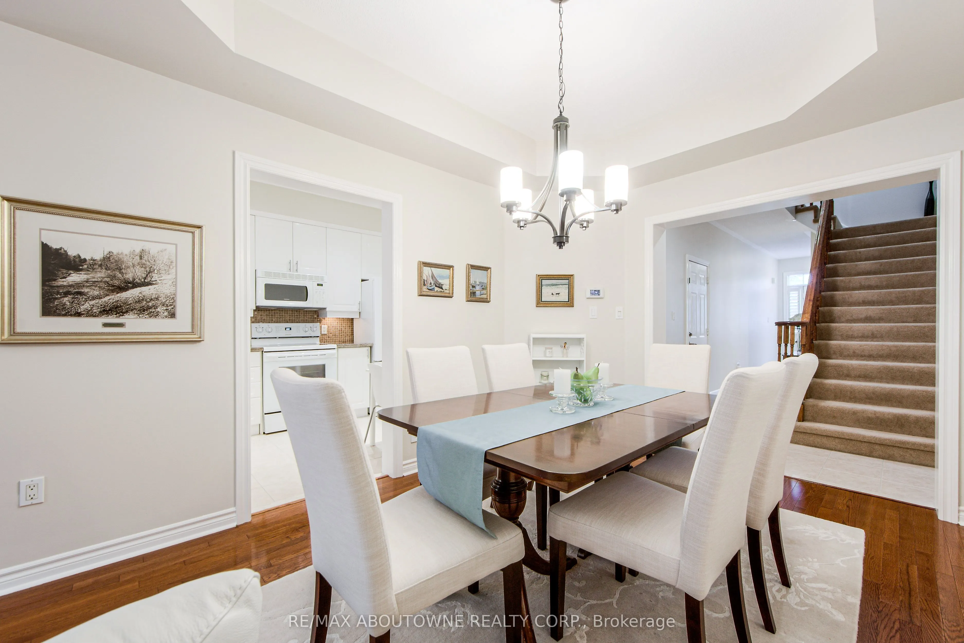 300 Ravineview Way, #21