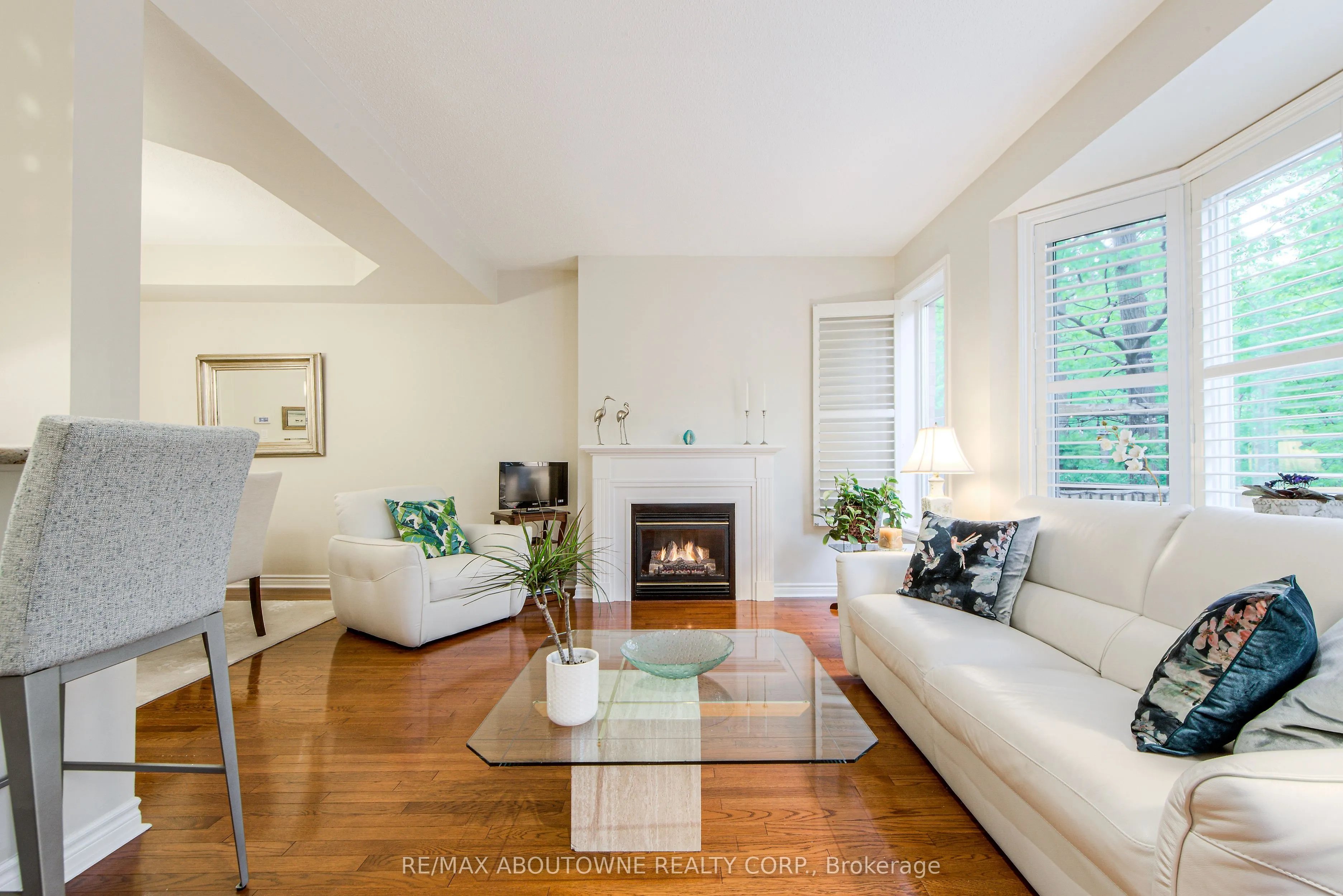 300 Ravineview Way, #21