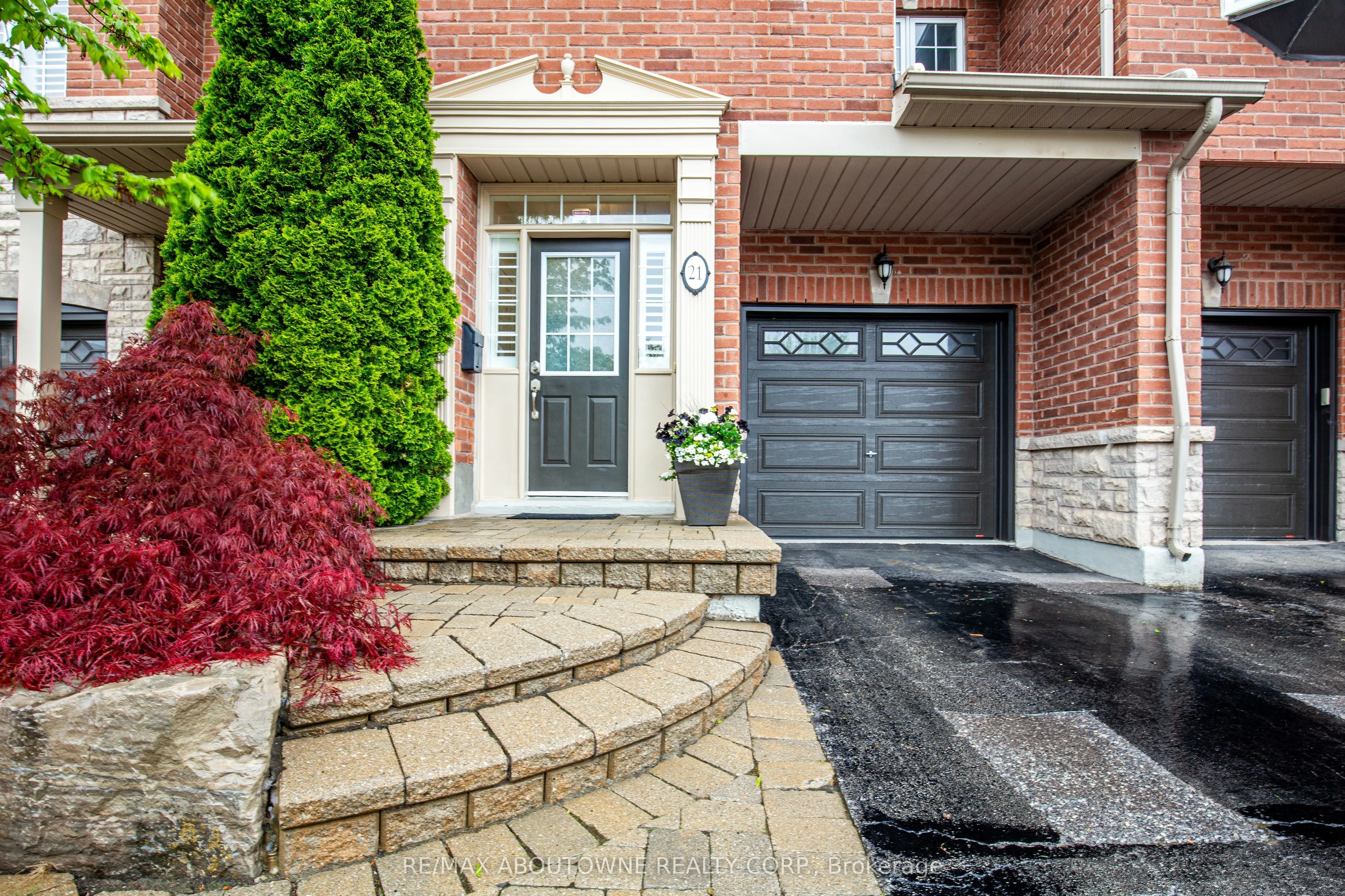 300 Ravineview Way, #21