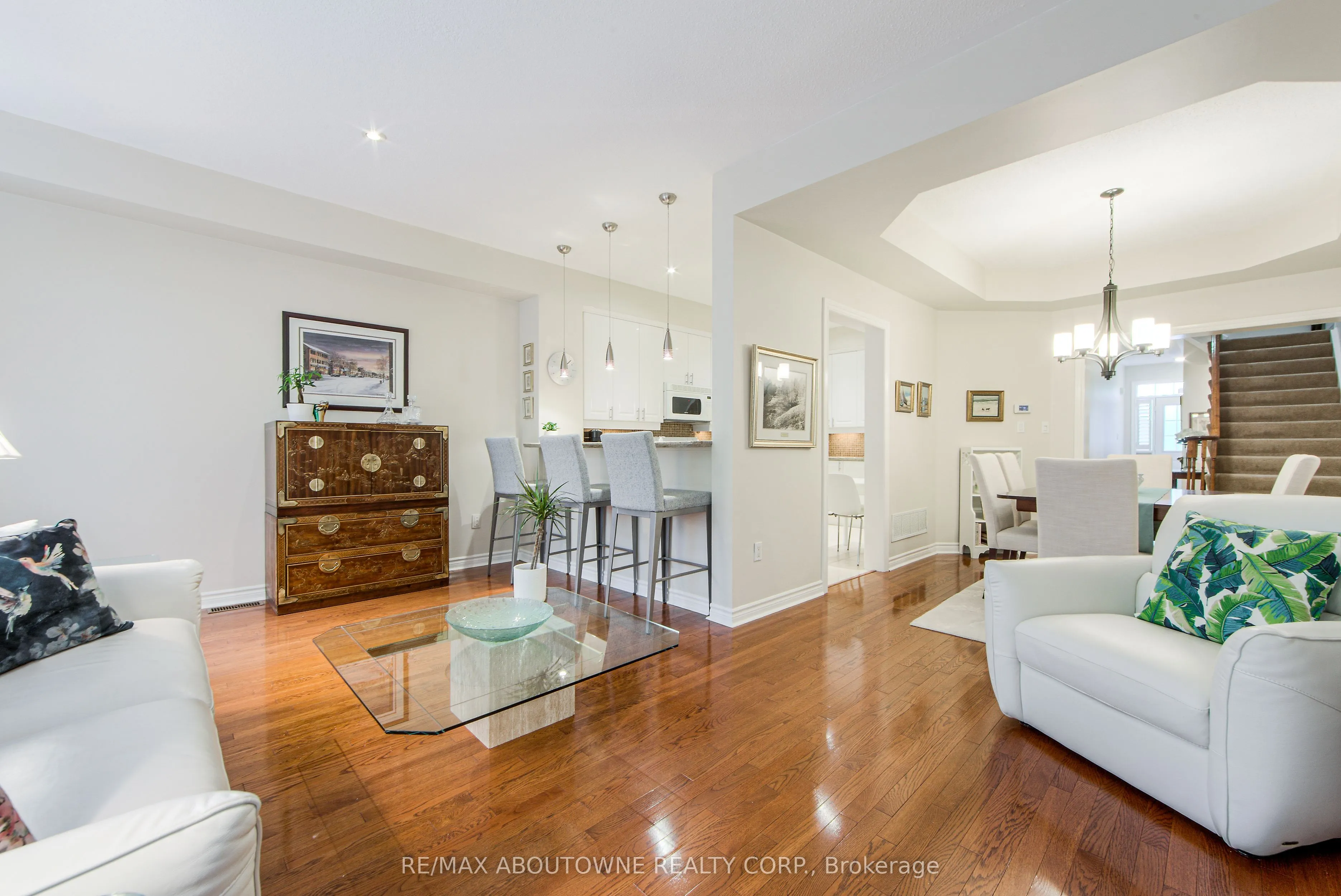 300 Ravineview Way, #21