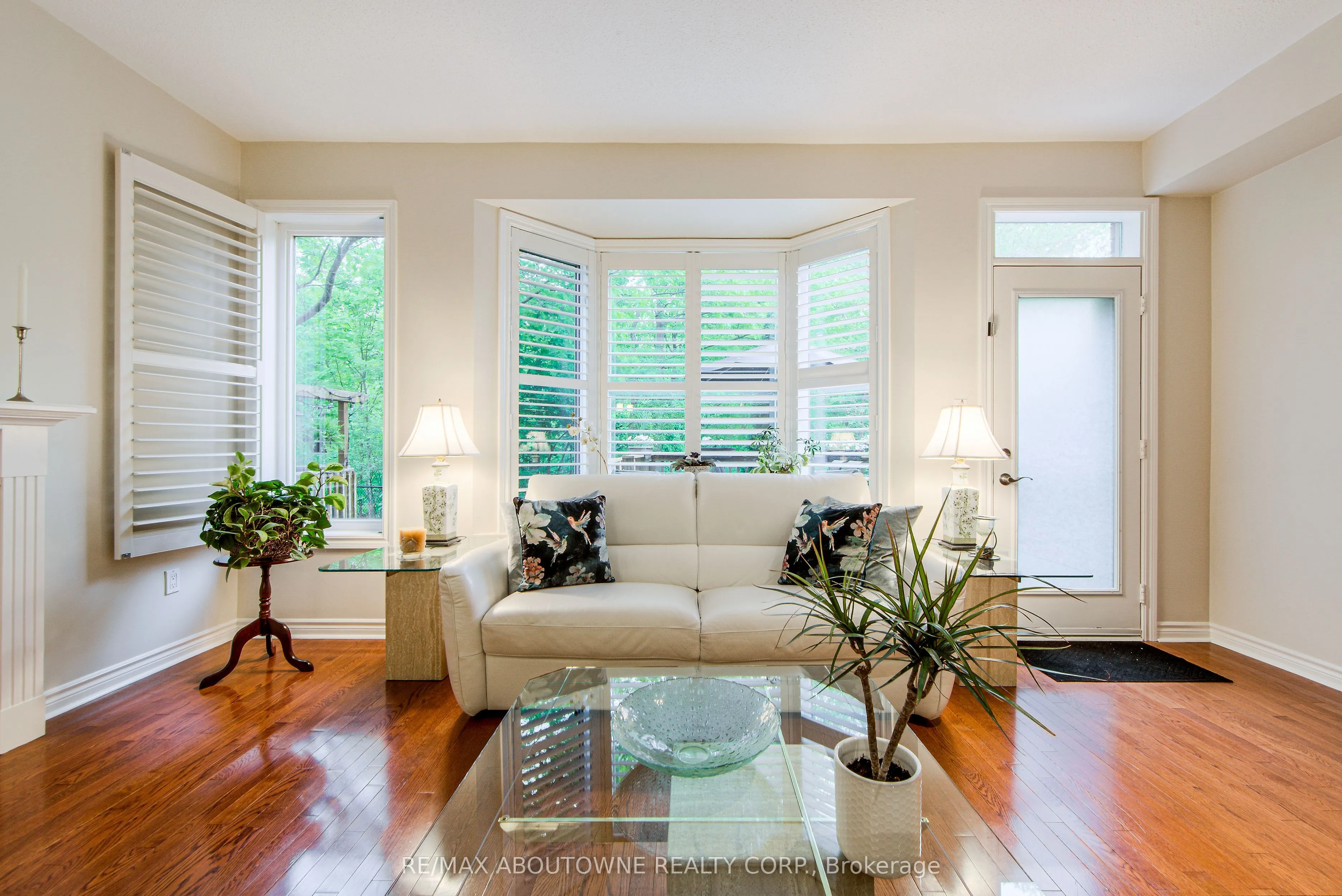 300 Ravineview Way, #21