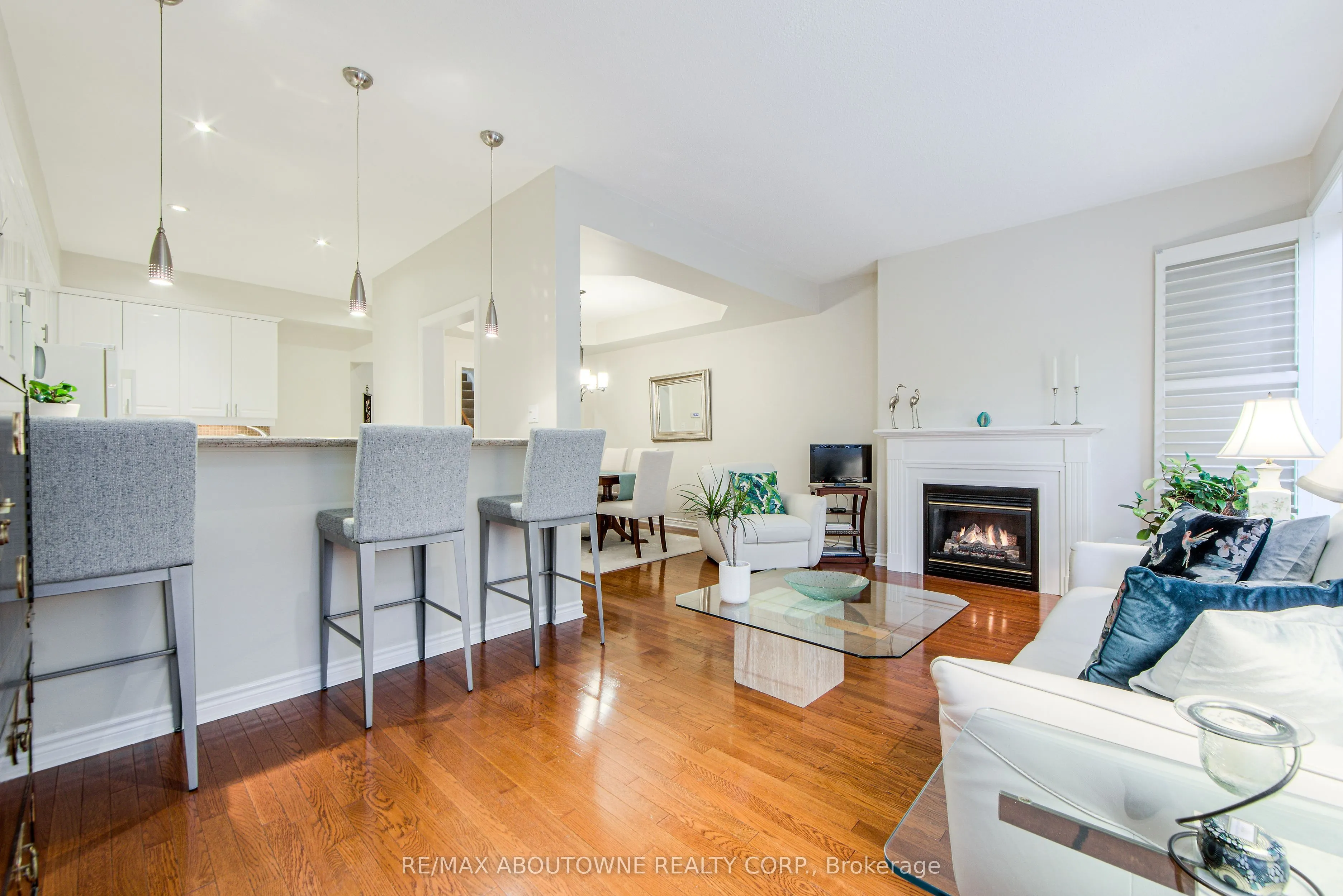 300 Ravineview Way, #21