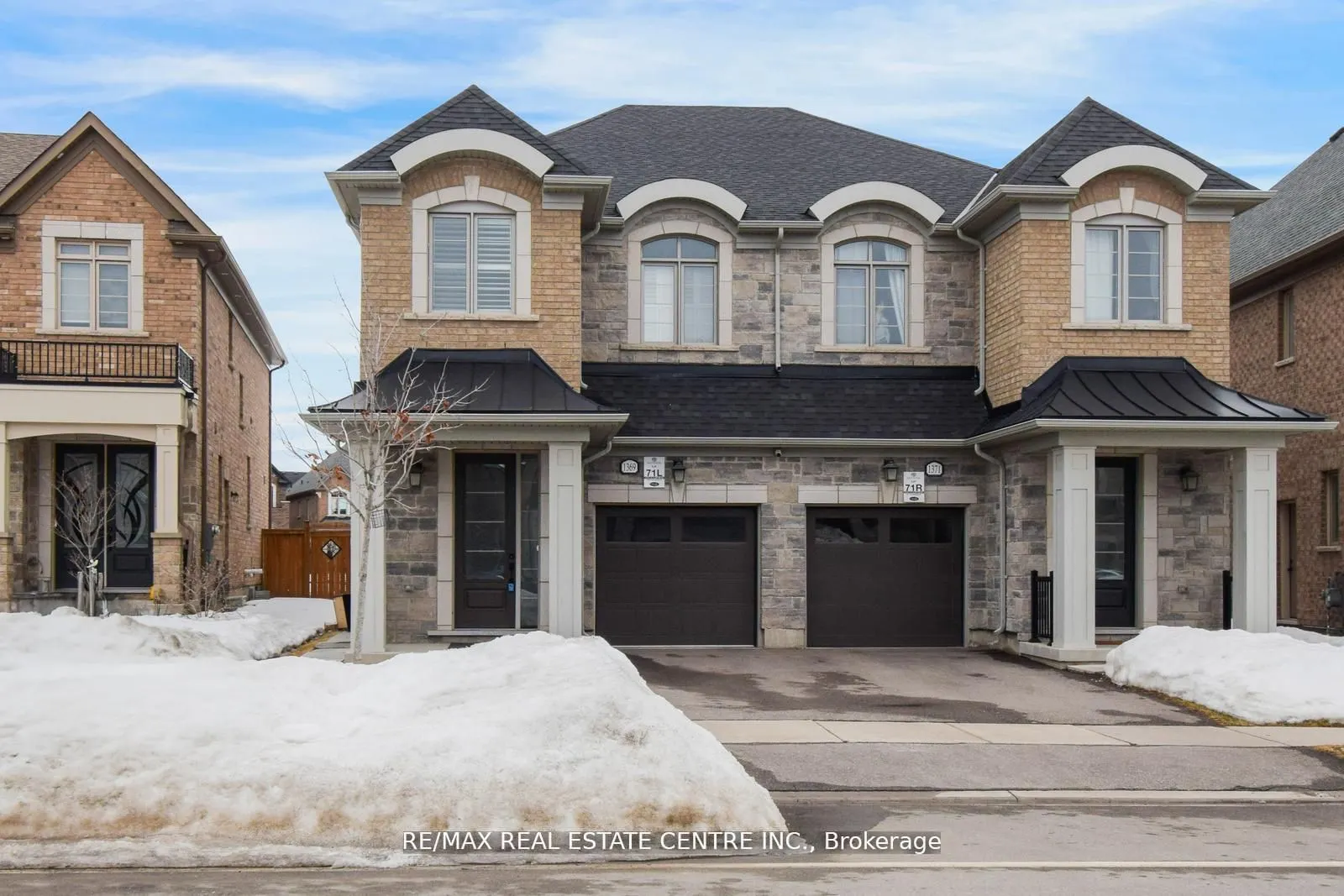 1369 Farmstead Drive