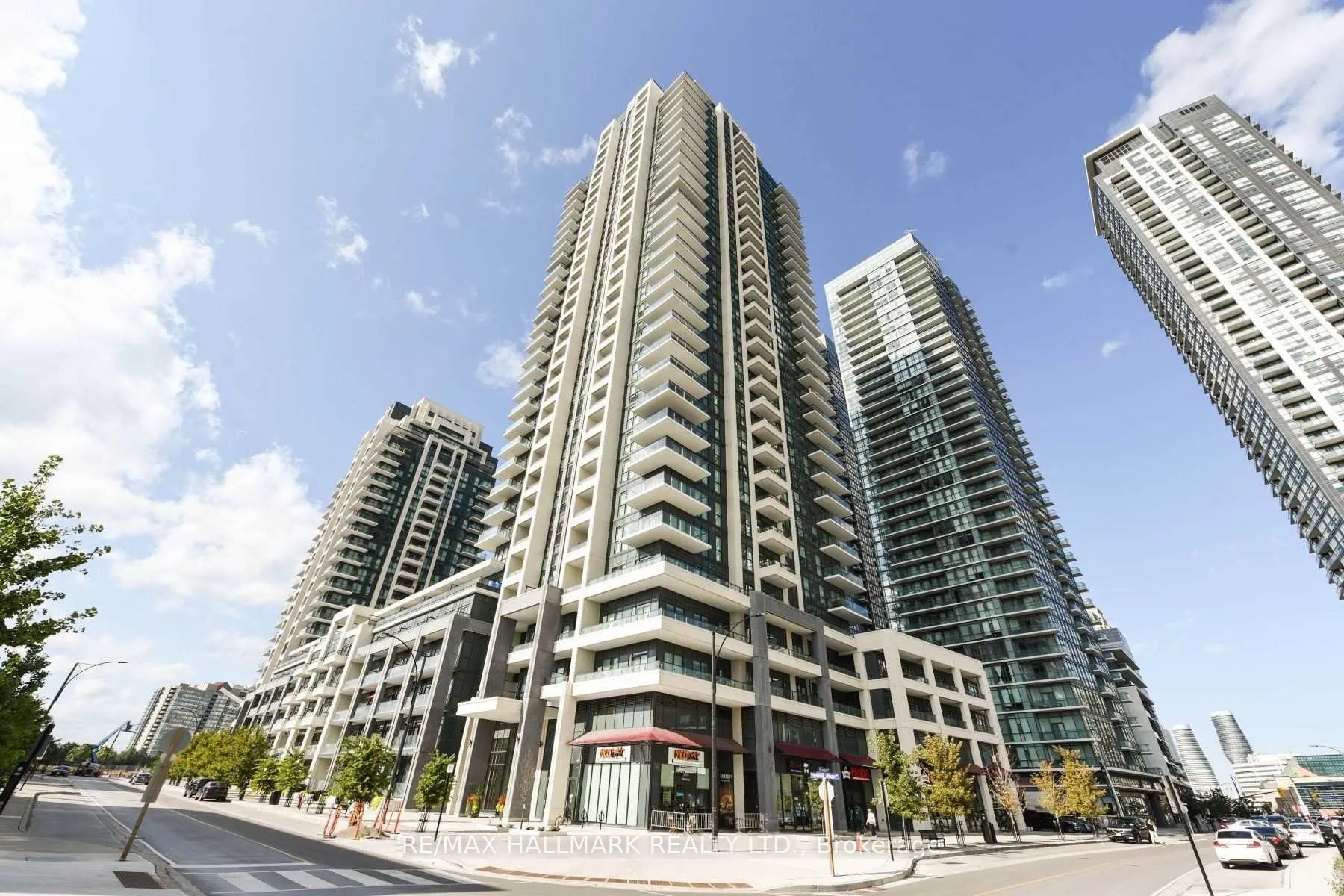 4055 Parkside Village Drive, #325