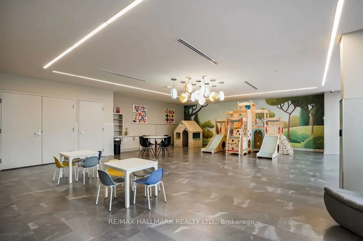 4055 Parkside Village Drive, #325