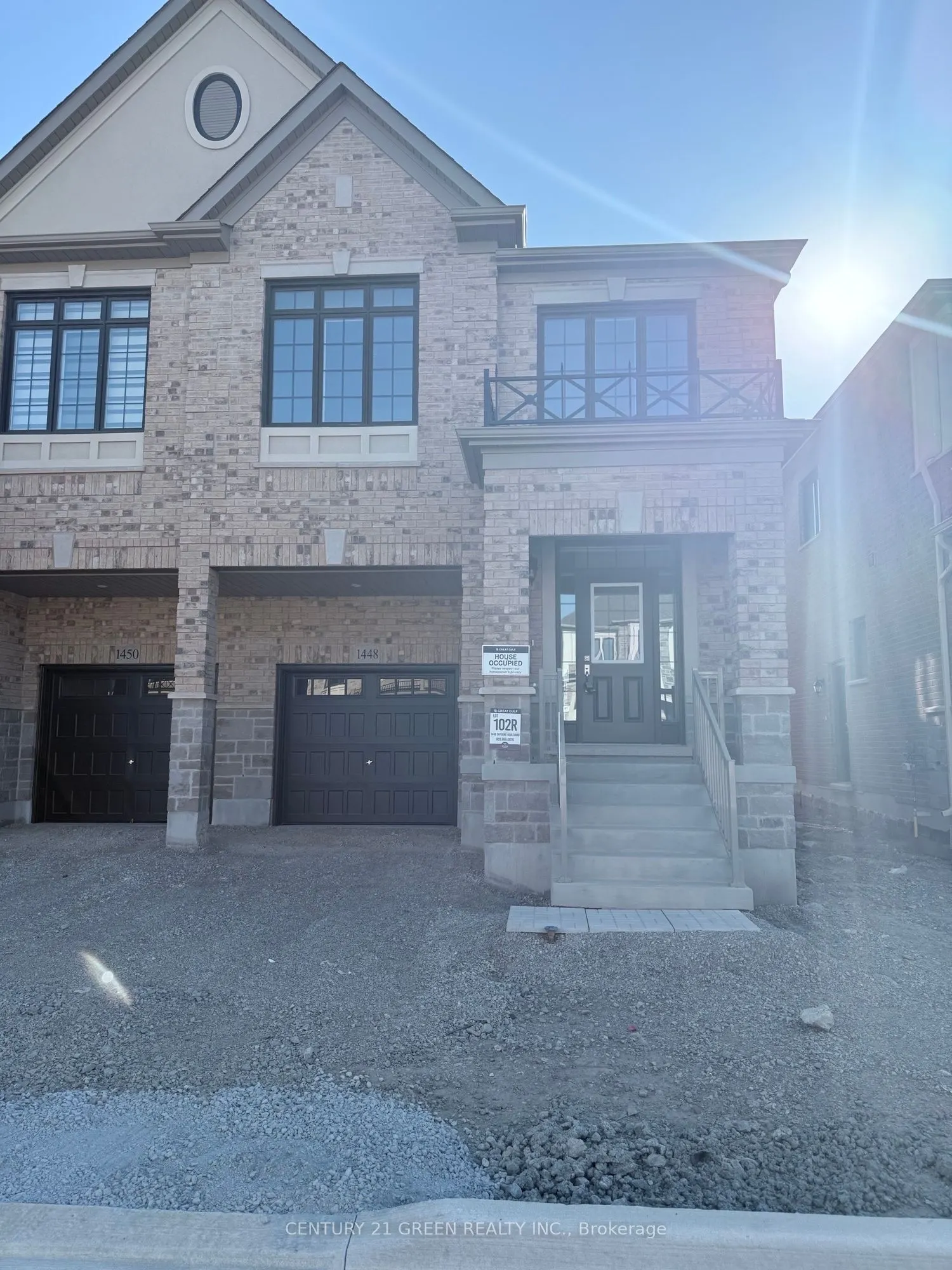 1448 Savoline Boulevard