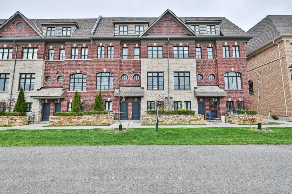 2160 Trafalgar Road W, #10