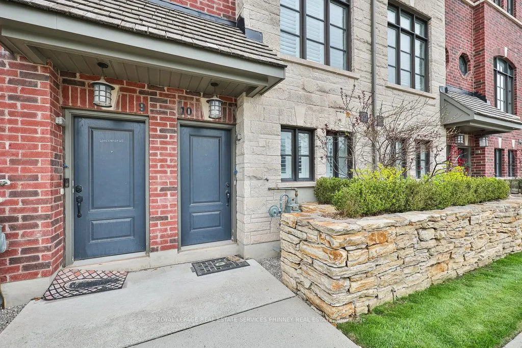 2160 Trafalgar Road W, #10