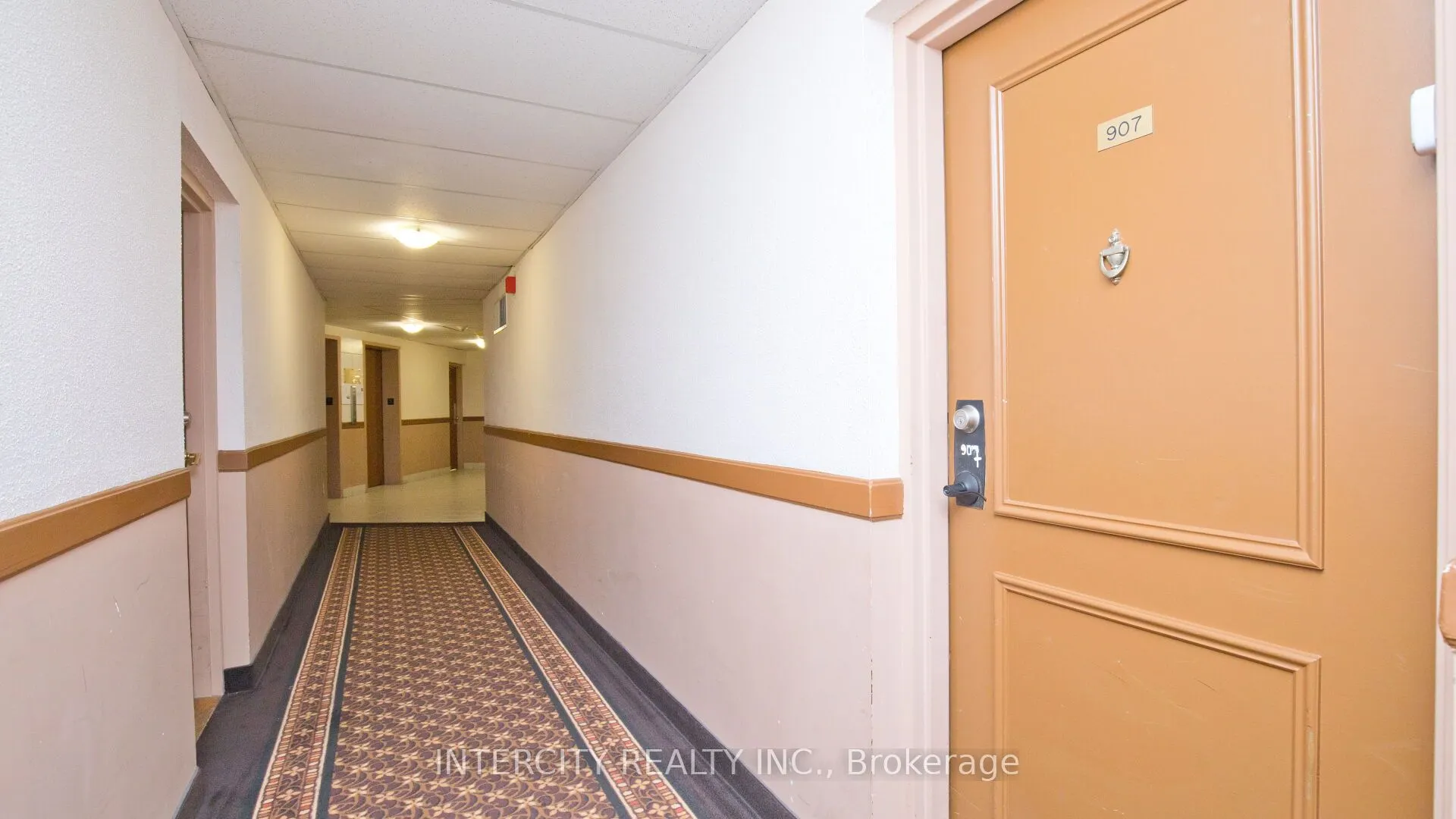 3555 Derry Road E, #907