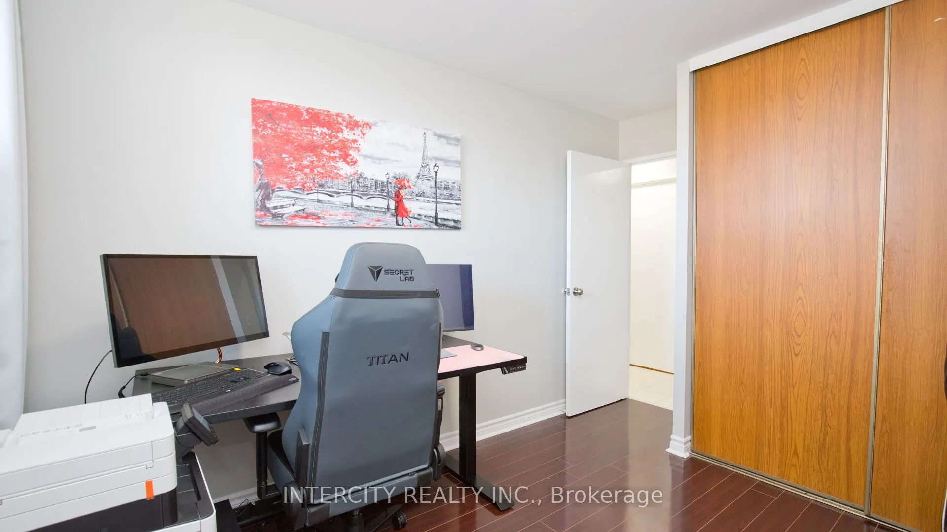 3555 Derry Road E, #907