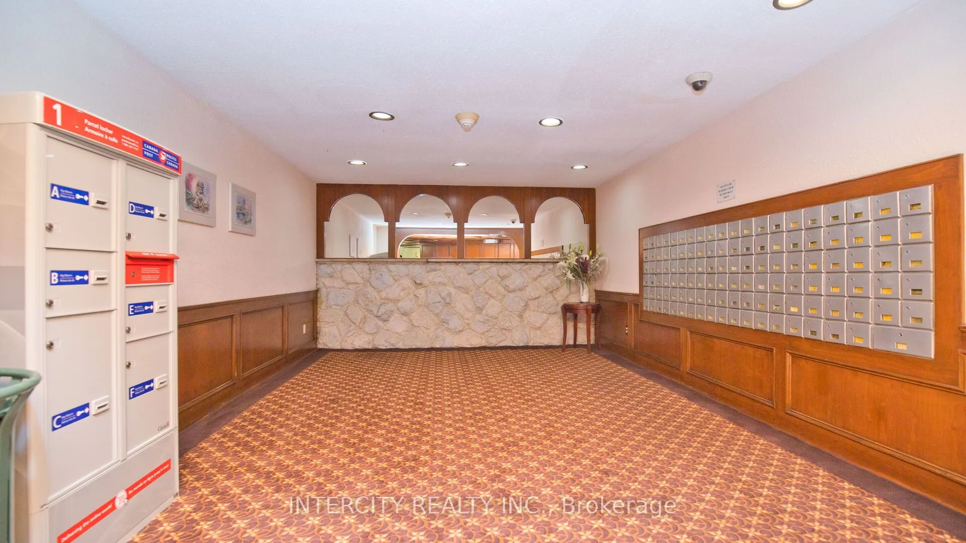 3555 Derry Road E, #907