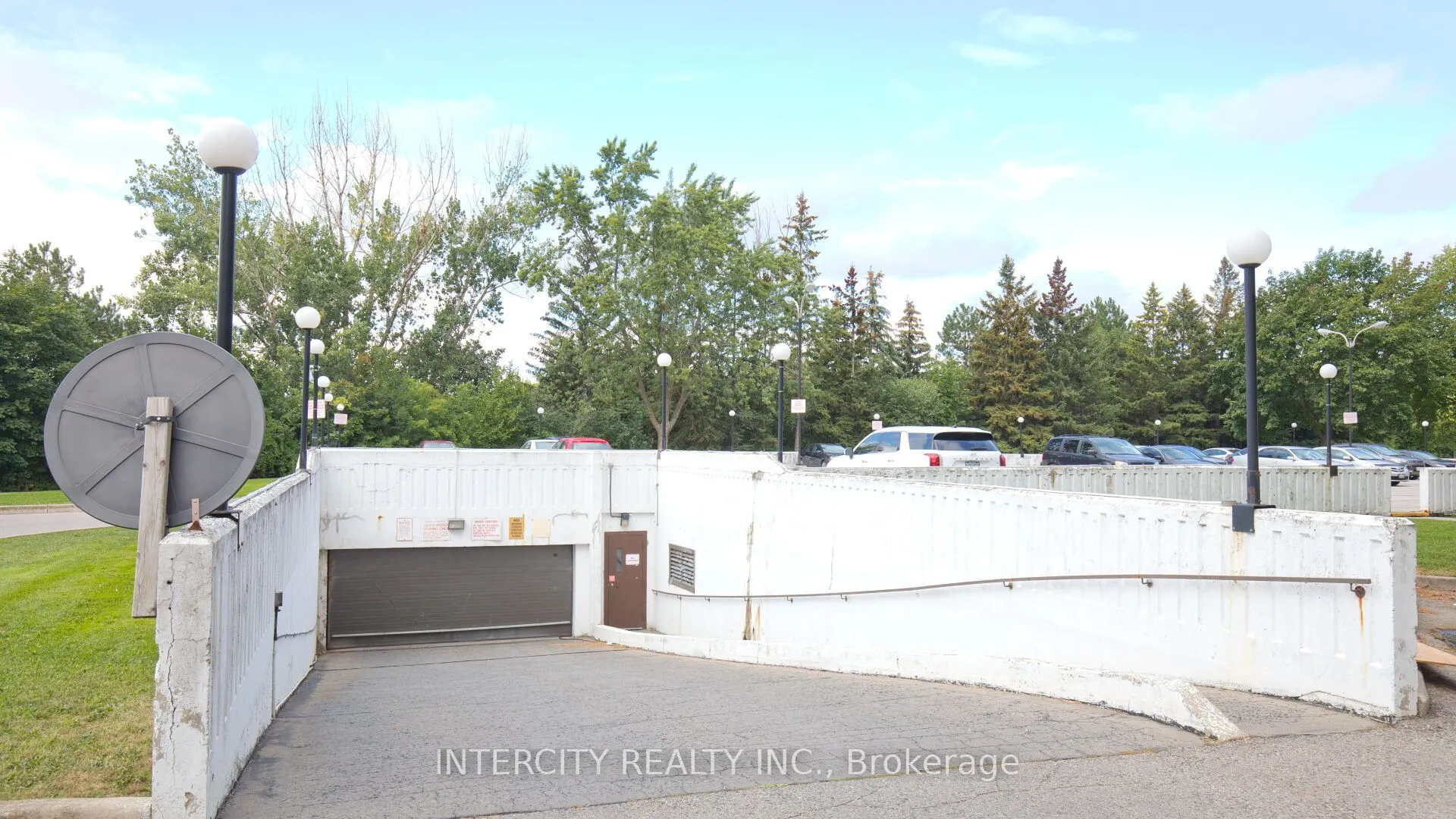 3555 Derry Road E, #907