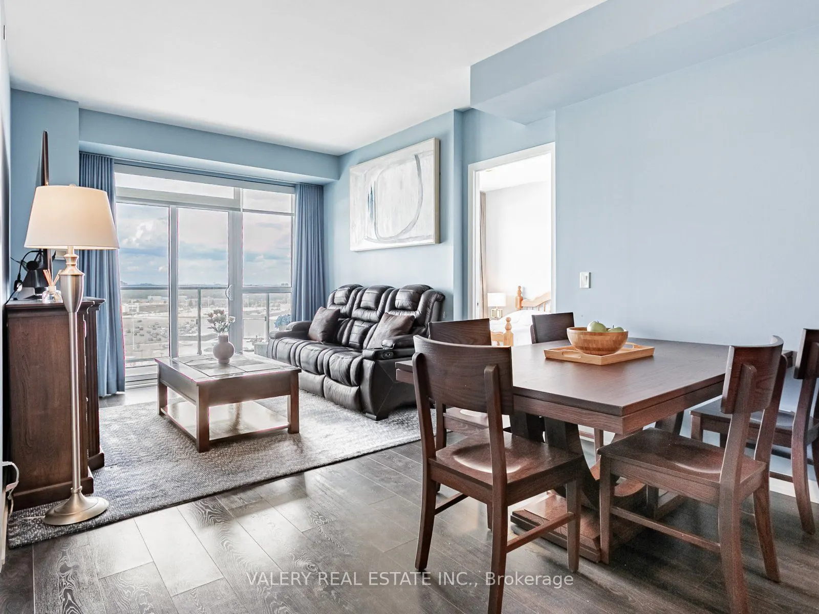 4655 Glen Erin Drive, #1002