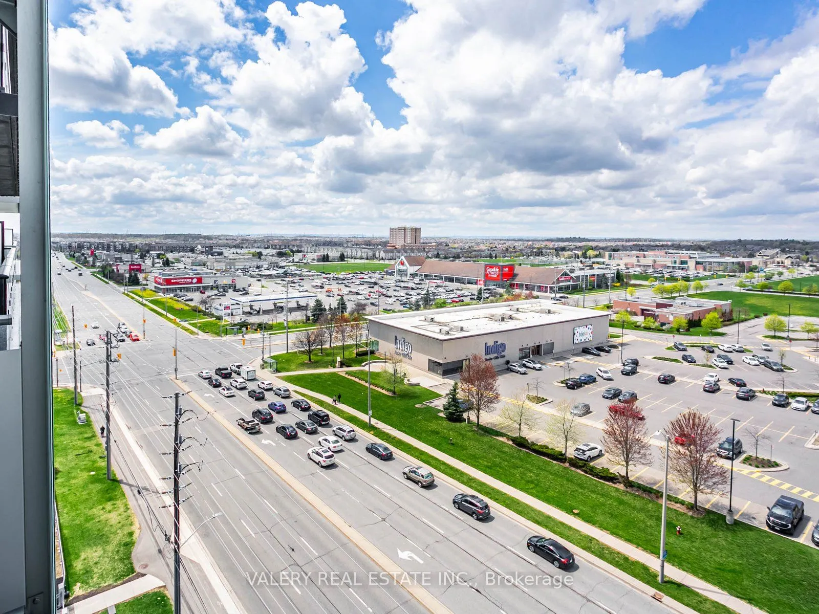 4655 Glen Erin Drive, #1002
