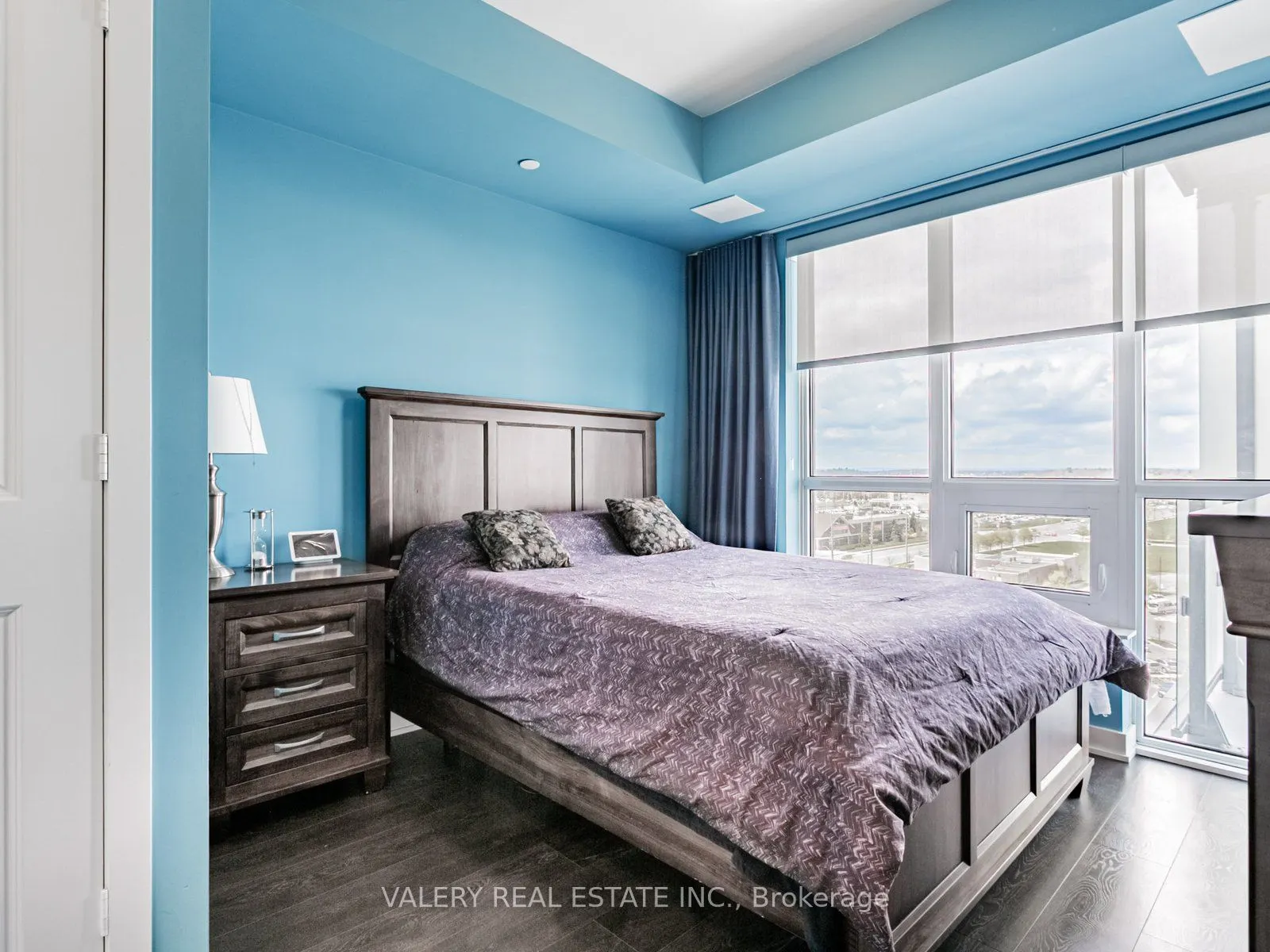4655 Glen Erin Drive, #1002