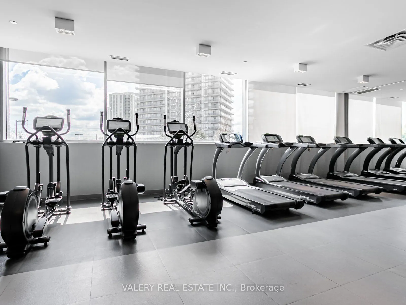 4655 Glen Erin Drive, #1002