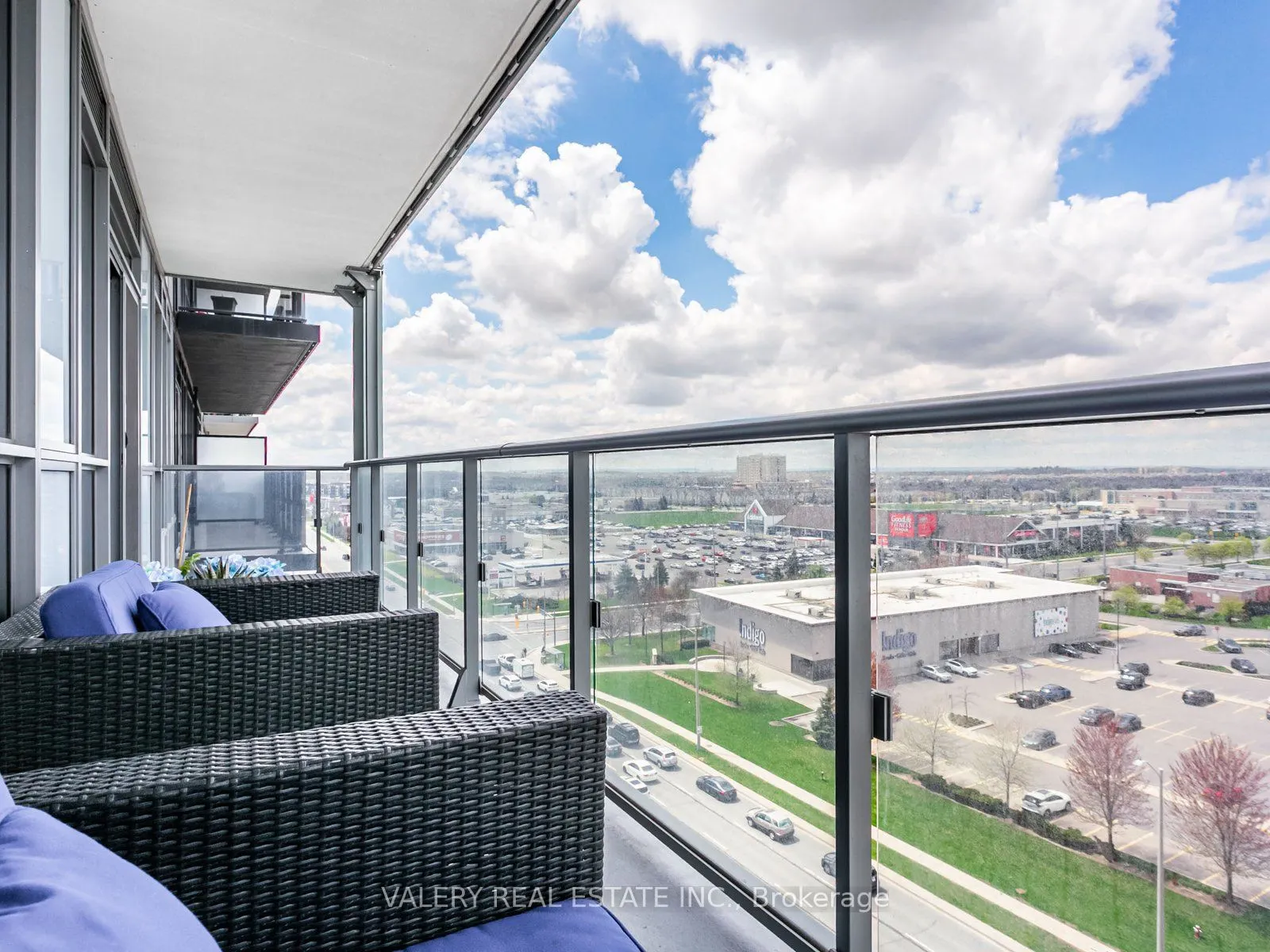 4655 Glen Erin Drive, #1002