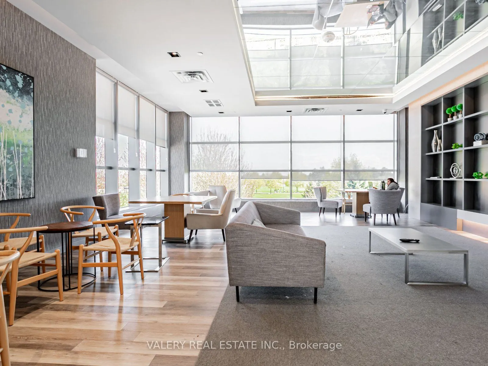 4655 Glen Erin Drive, #1002