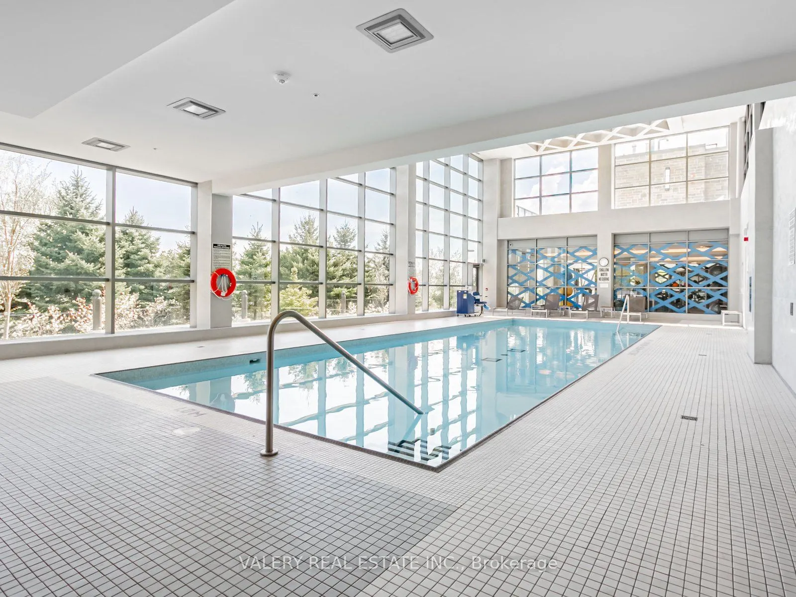 4655 Glen Erin Drive, #1002
