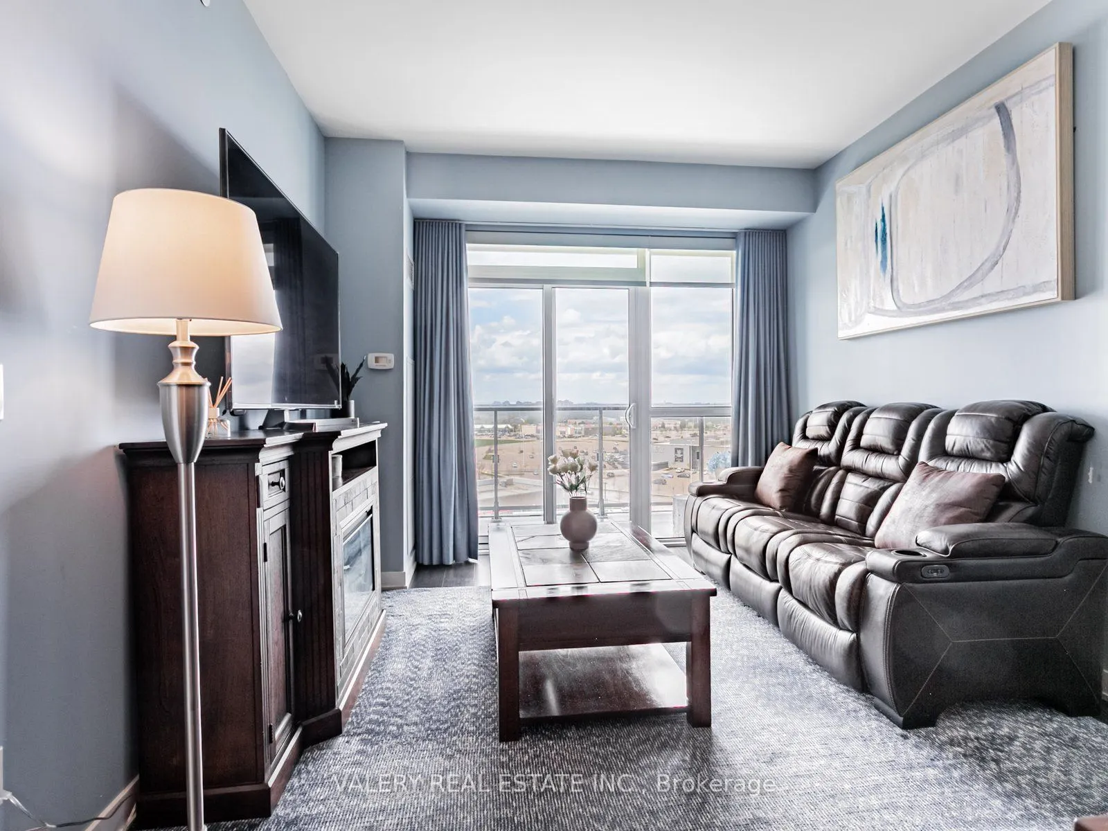 4655 Glen Erin Drive, #1002