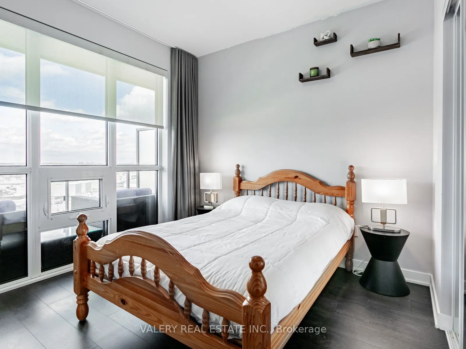 4655 Glen Erin Drive, #1002