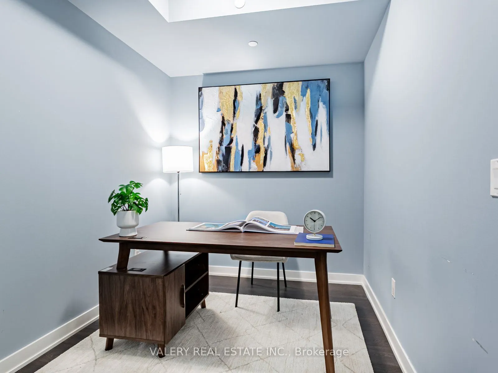 4655 Glen Erin Drive, #1002