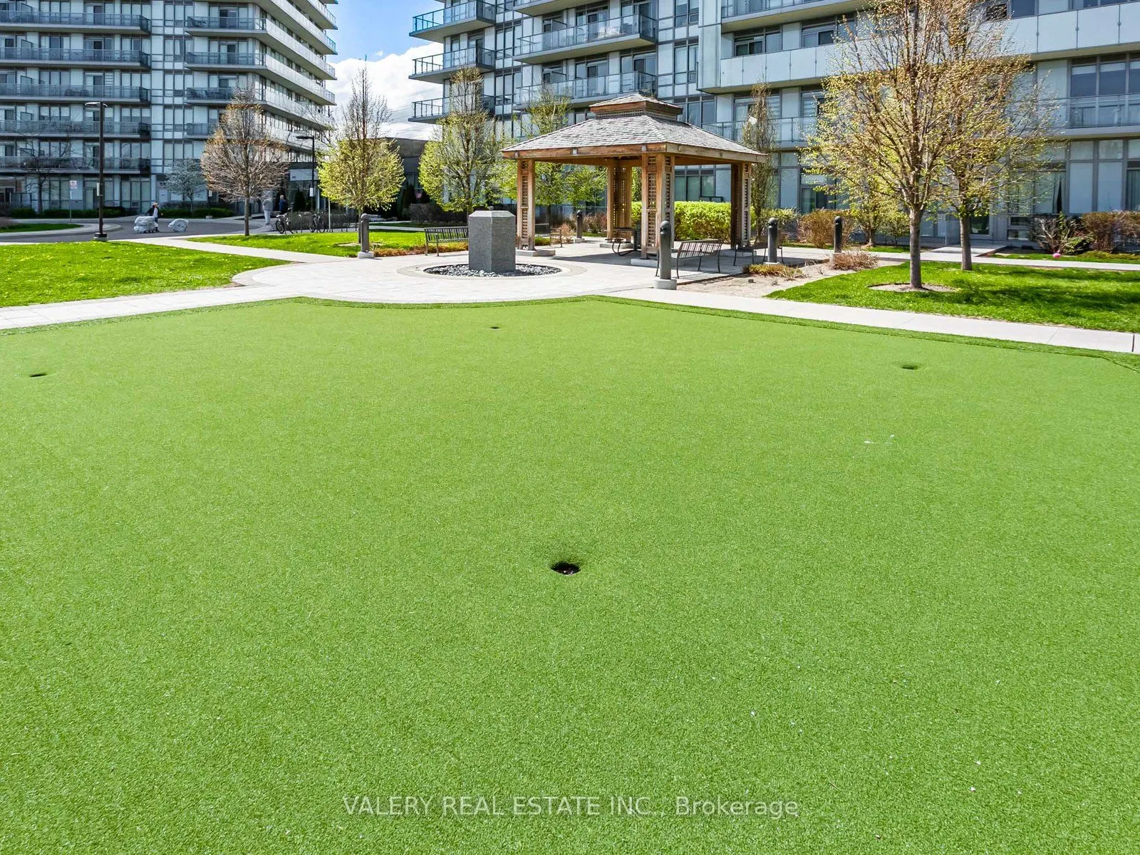 4655 Glen Erin Drive, #1002