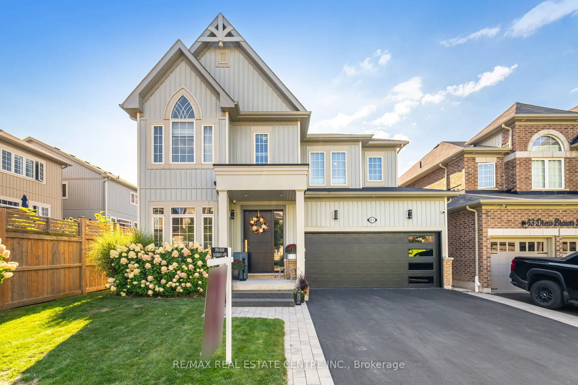 61 Drew Brown Boulevard